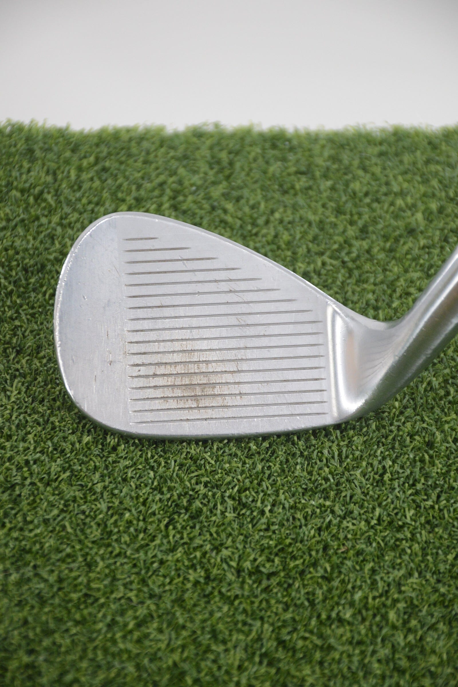 Titleist Vokey SM7 Tour Chrome 54 Degree Wedge Wedge Flex 35" Golf Clubs GolfRoots