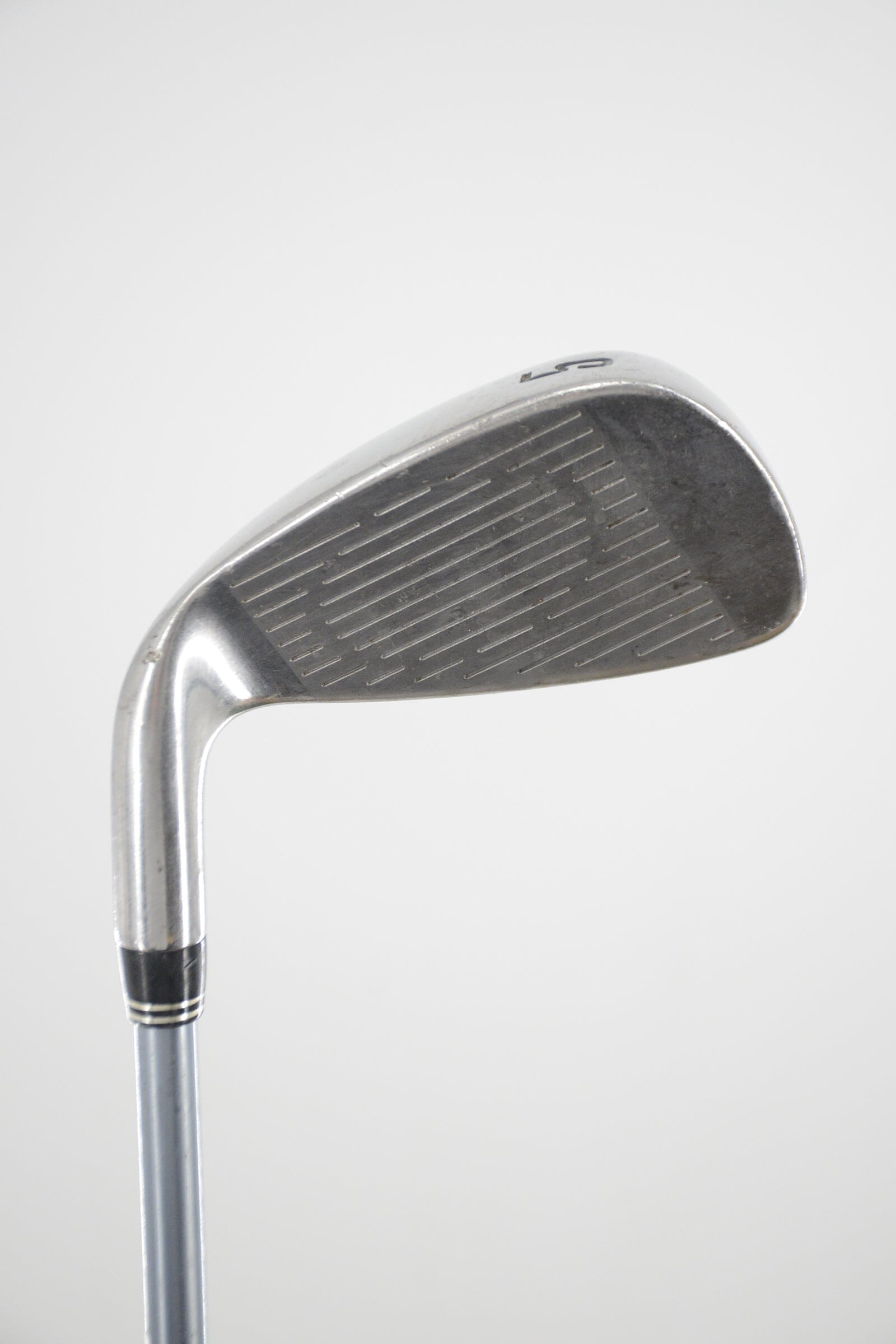 Women's Cobra 3100 I/H 5 Iron W Flex 36.75" Golf Clubs GolfRoots