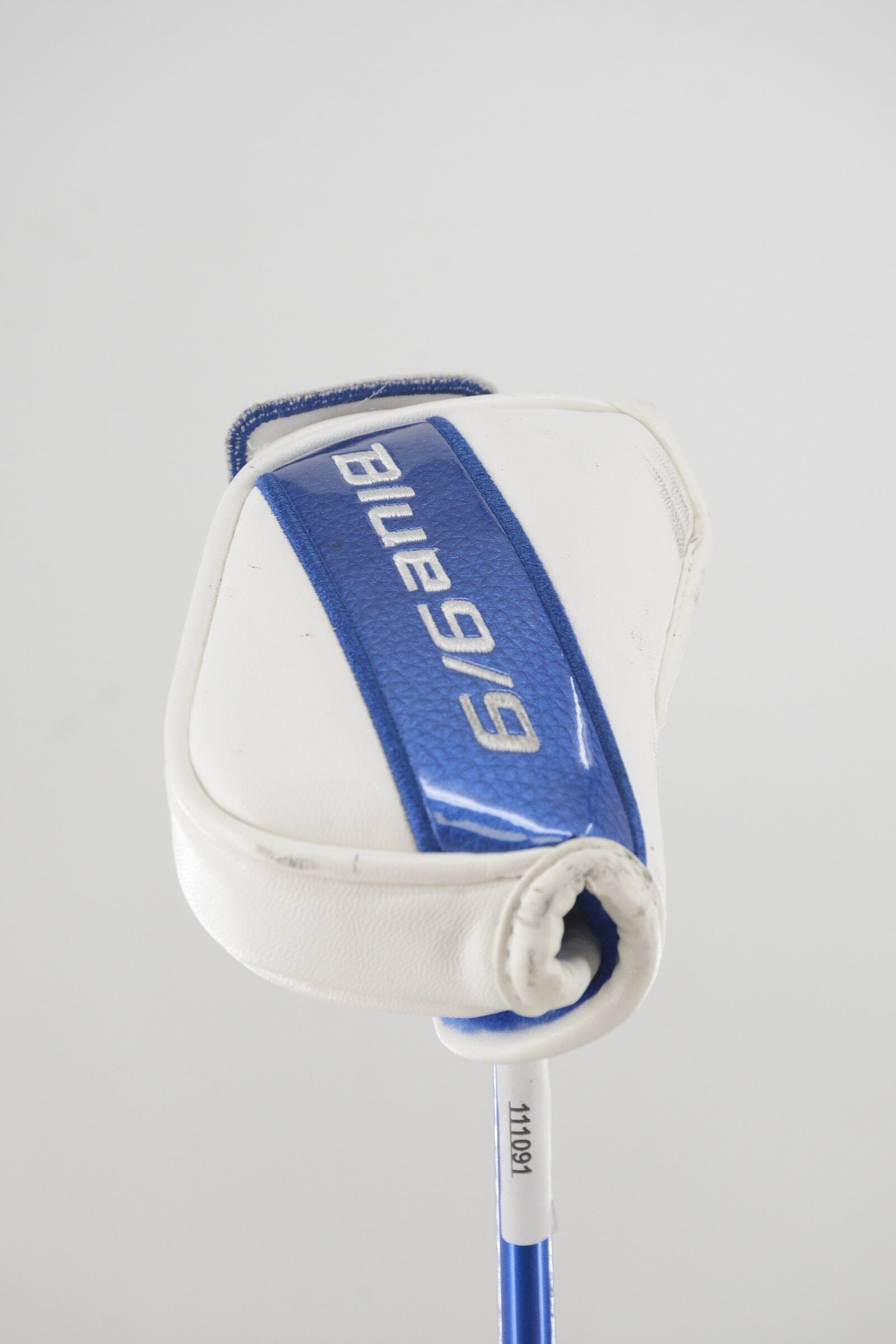 Blue 9/9 Center Shafted Putter 34" Golf Clubs GolfRoots