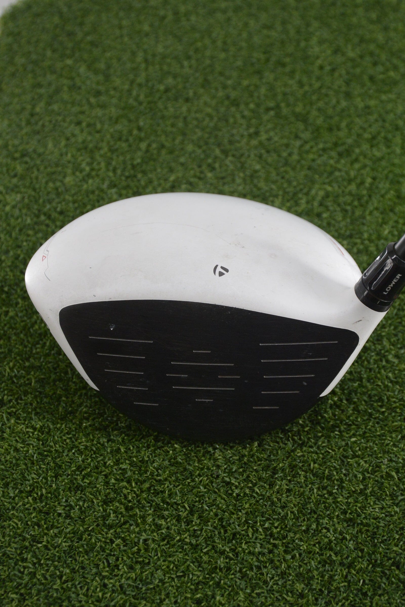 TaylorMade R11 10.5 Degree Driver R Flex 45.5" Golf Clubs GolfRoots