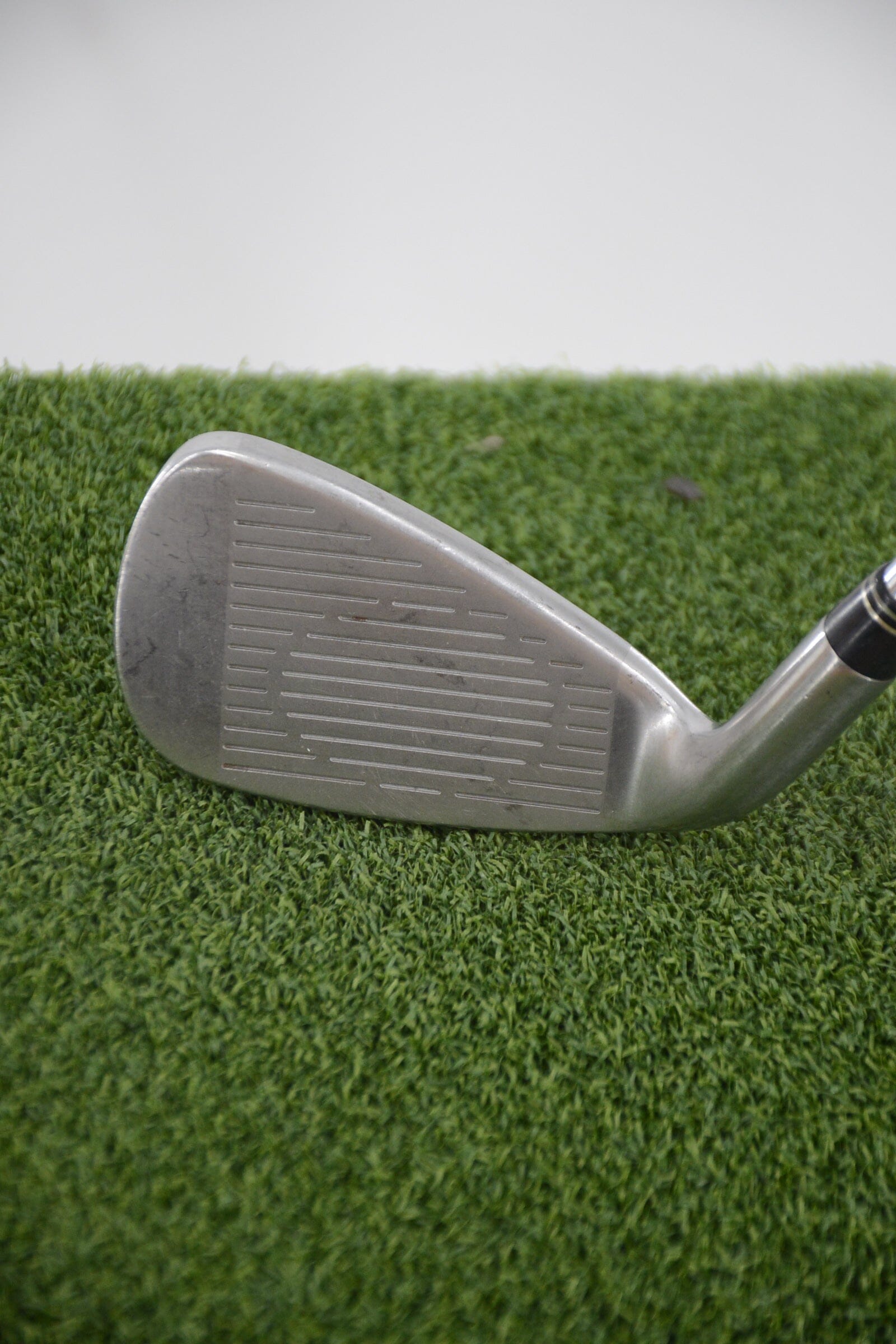 Cobra SS I Oversize 3 Iron S Flex 38.5" Golf Clubs GolfRoots