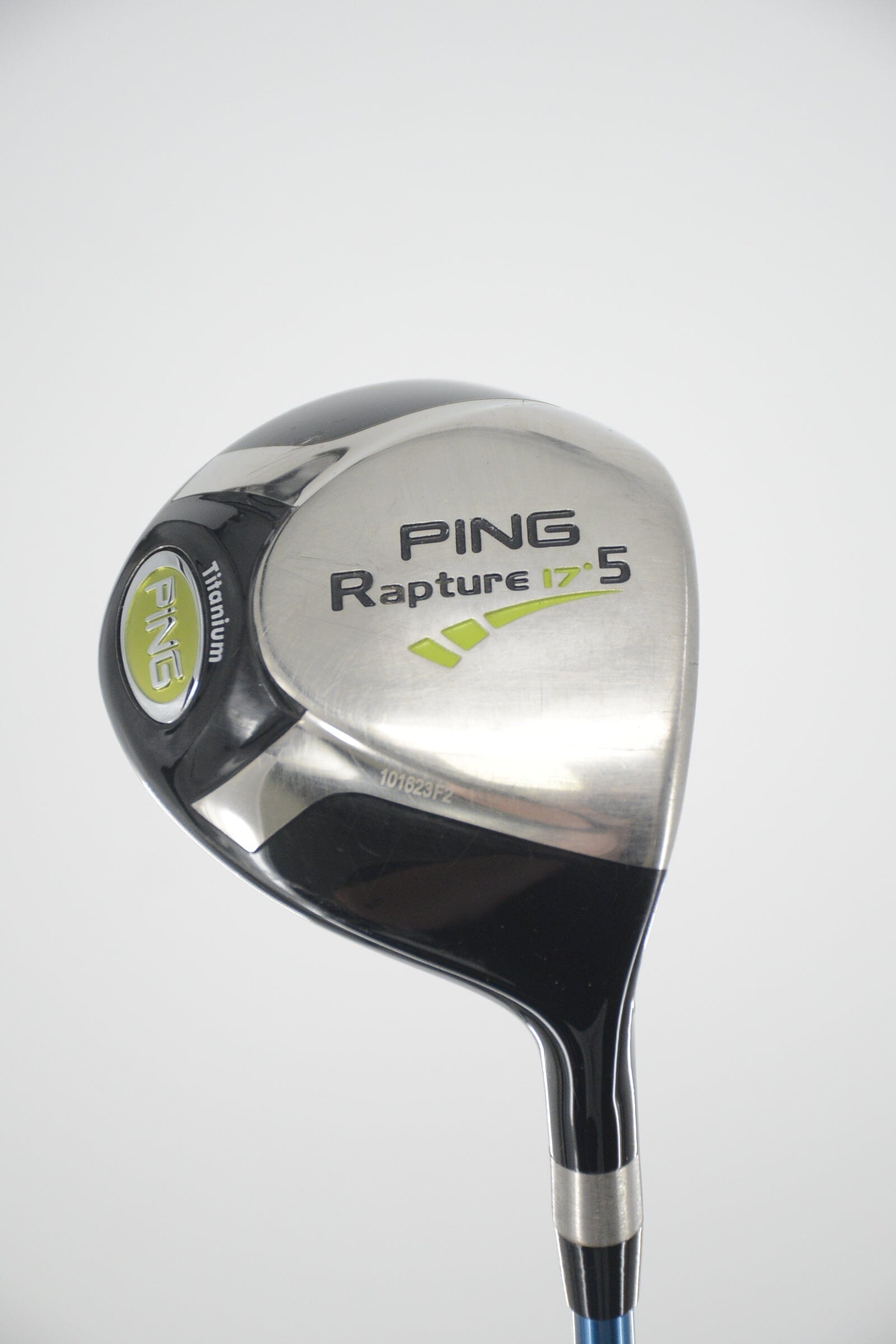 Ping Rapture 5 Wood S Flex 42.5" Golf Clubs GolfRoots