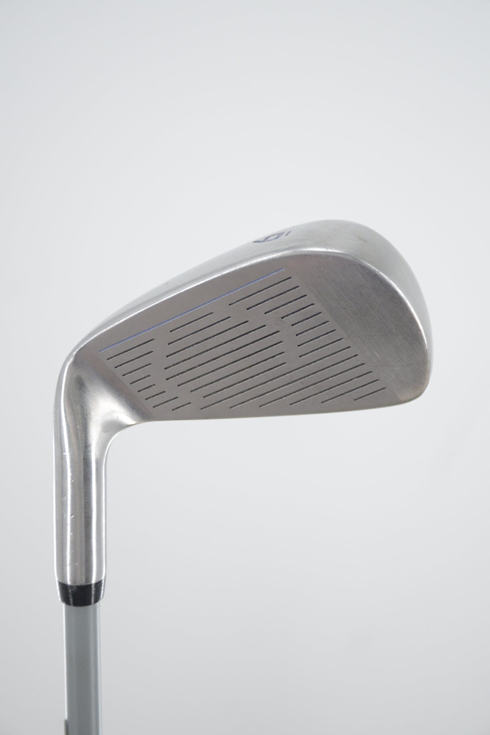 Women's Top Flite Stainless 6 Iron W Flex 35.25" Golf Clubs GolfRoots