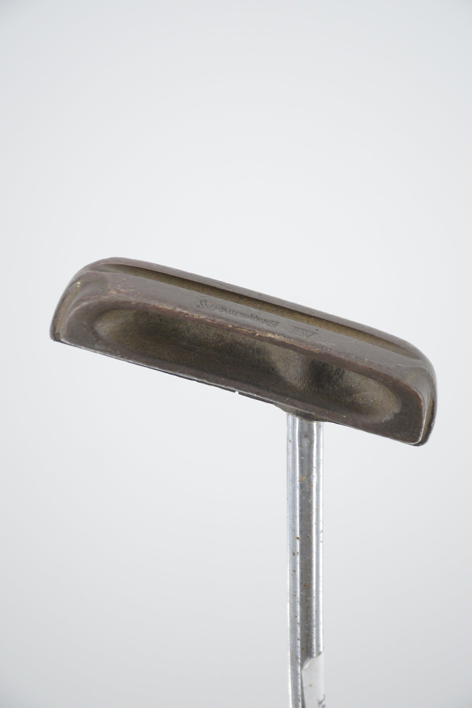 Spalding IV Putter 34.5" Golf Clubs GolfRoots