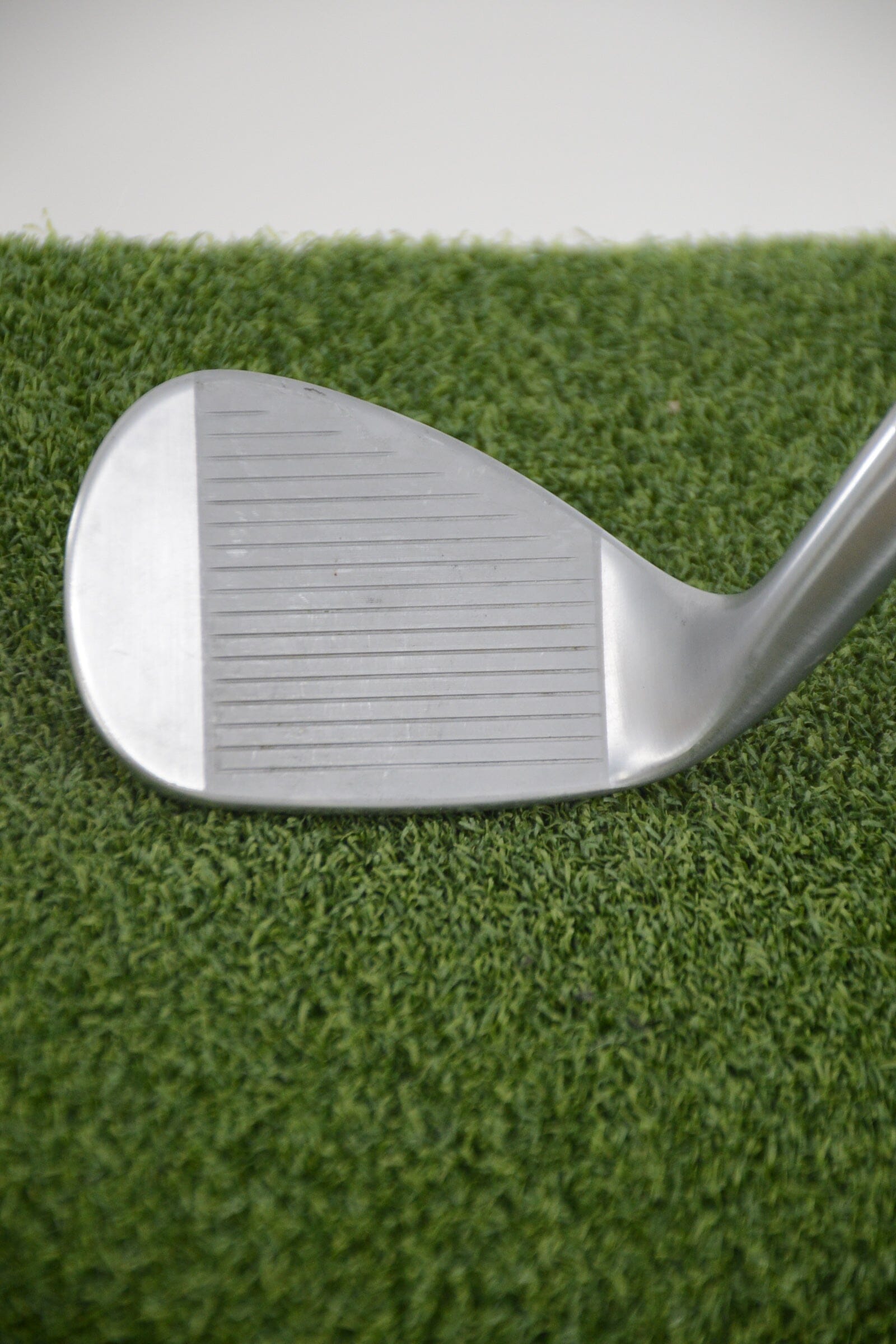 Titleist Vokey SM10 Tour Chrome 60 Degree Wedge Wedge Flex 35" Golf Clubs GolfRoots