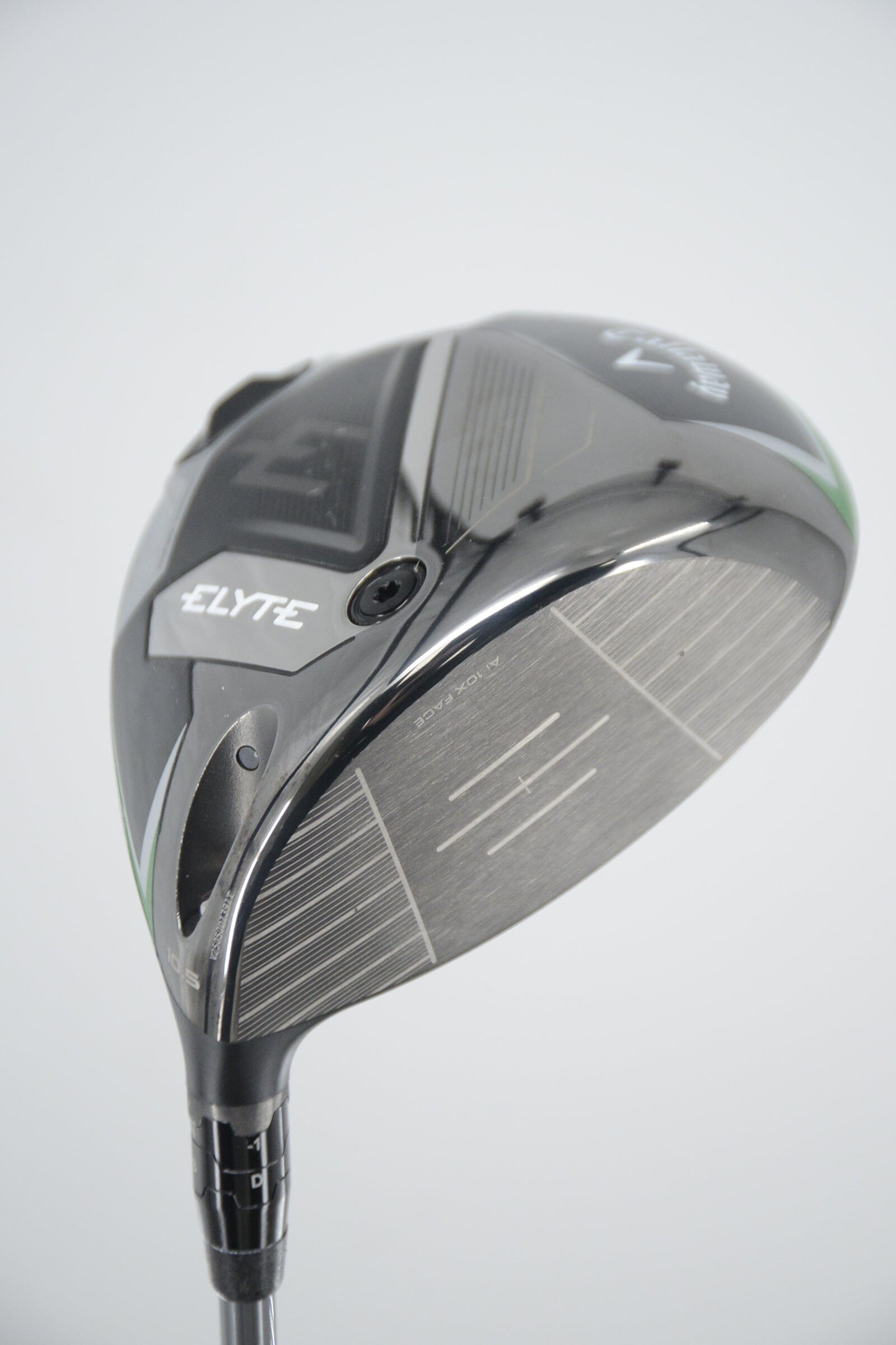 Callaway Elyte 10.5 Degree Driver R Flex 45.25" Golf Clubs GolfRoots