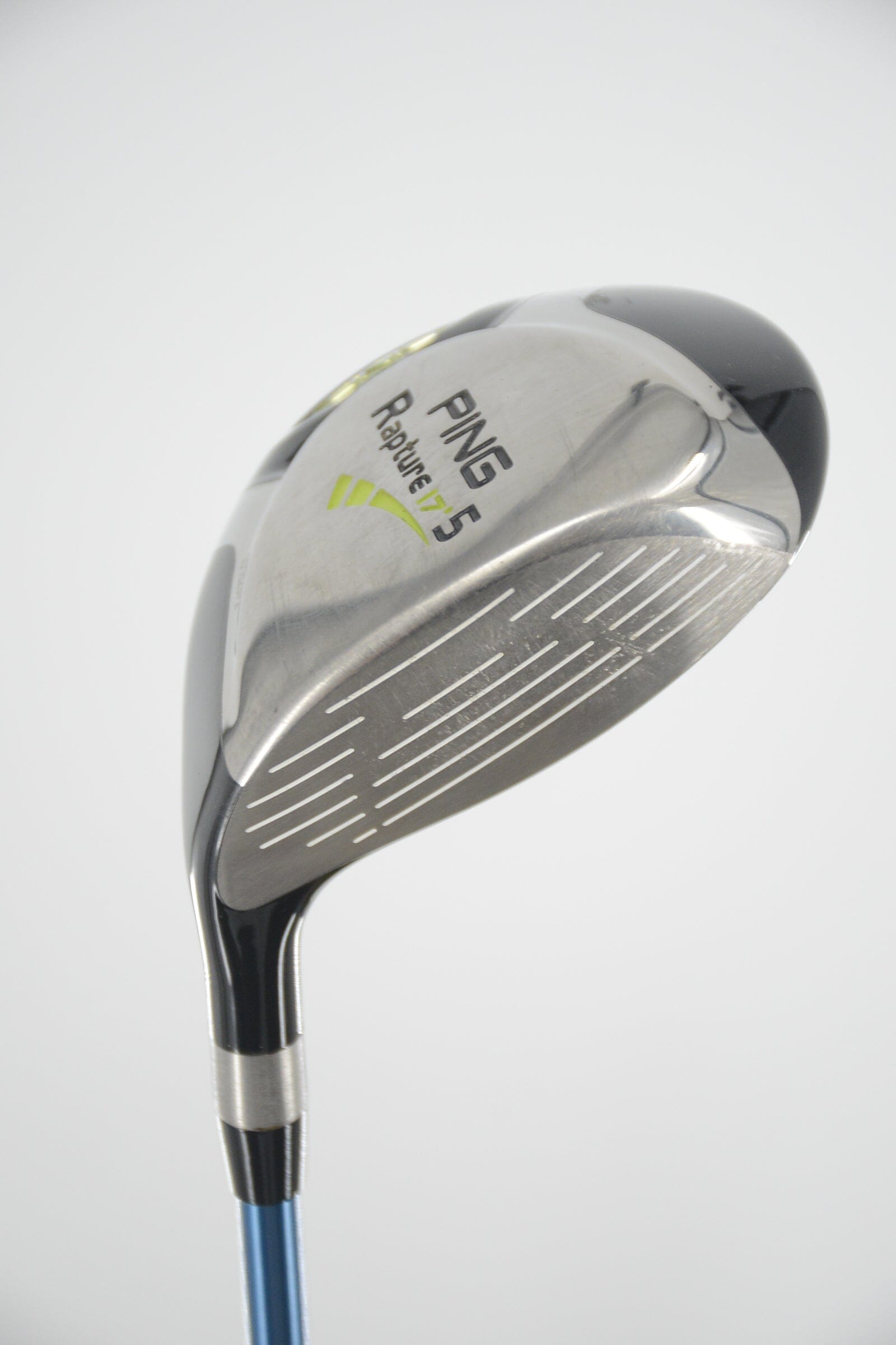 Ping Rapture 5 Wood S Flex 42.5" Golf Clubs GolfRoots