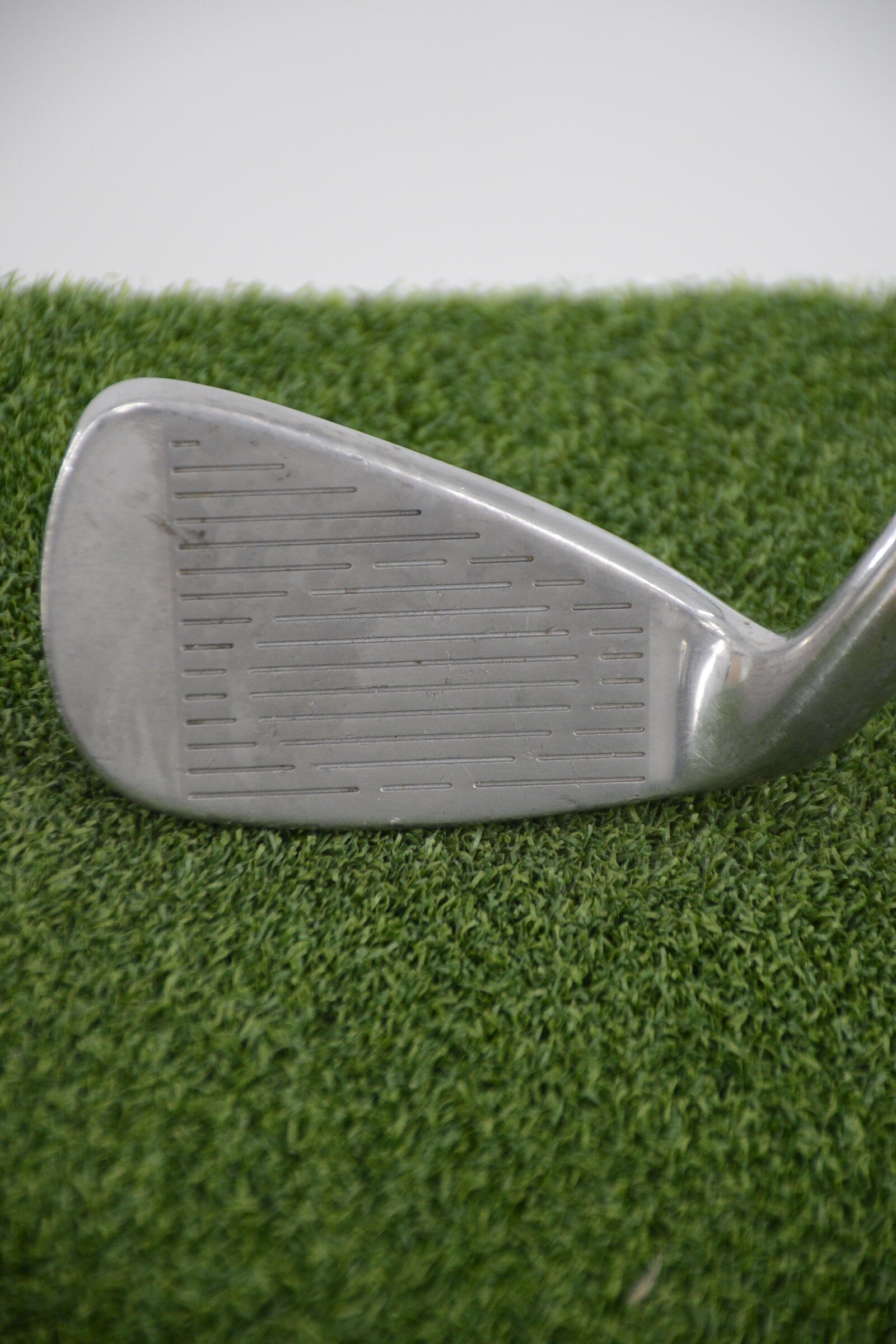 Women's Cobra 3100 I/H 5 Iron W Flex 36.75" Golf Clubs GolfRoots