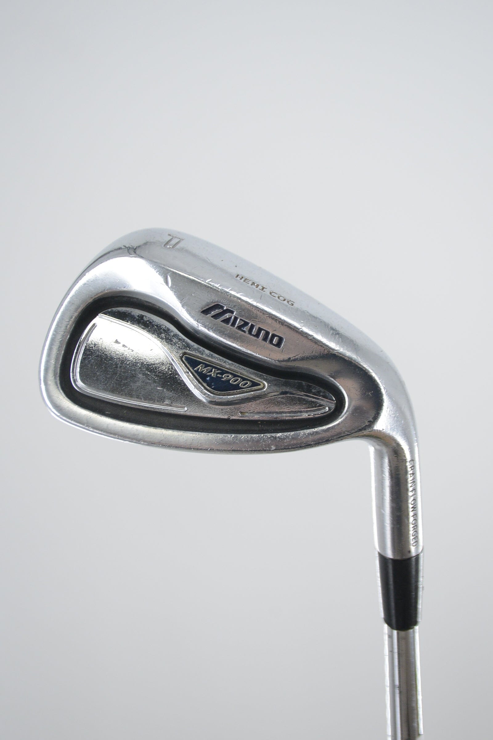 Mizuno MX-900 PW S Flex 35.75" Golf Clubs GolfRoots