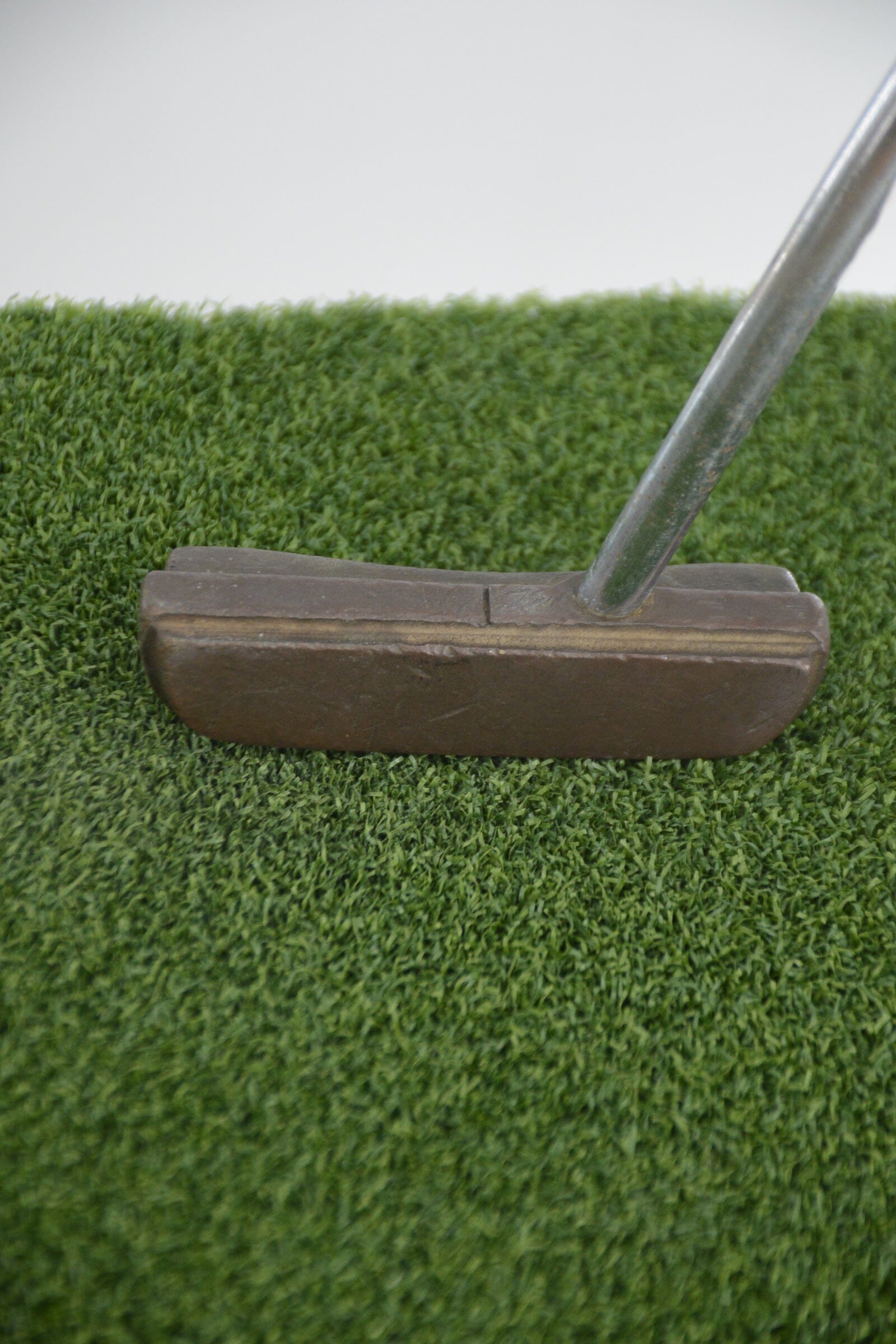 Spalding IV Putter 34.5" Golf Clubs GolfRoots