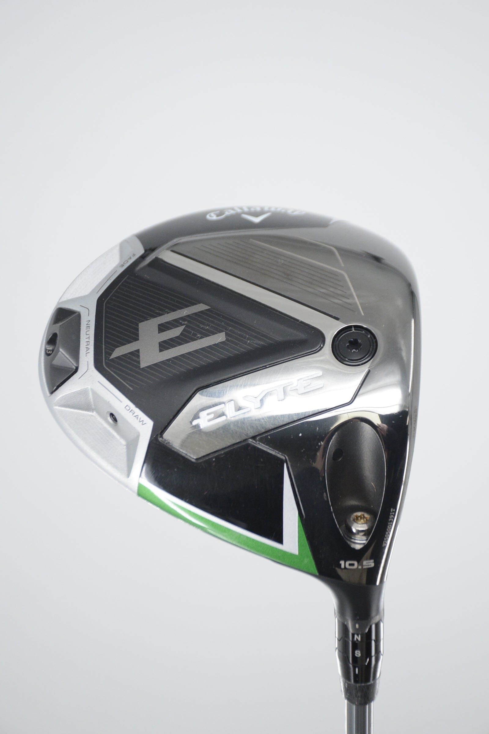 Callaway Elyte 10.5 Degree Driver R Flex 45.25" Golf Clubs GolfRoots