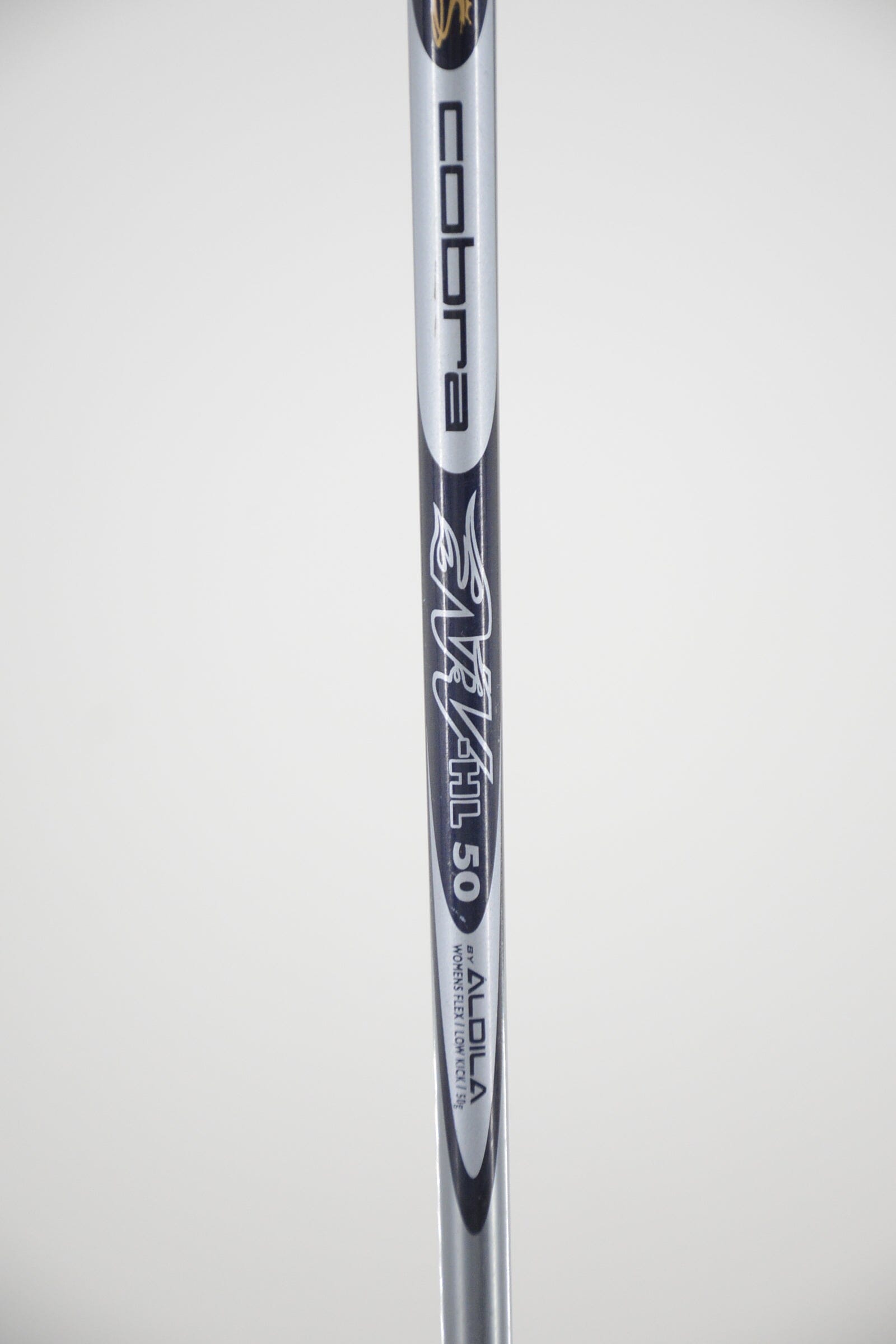 Women's Cobra 3100 I/H 5 Iron W Flex 36.75" Golf Clubs GolfRoots