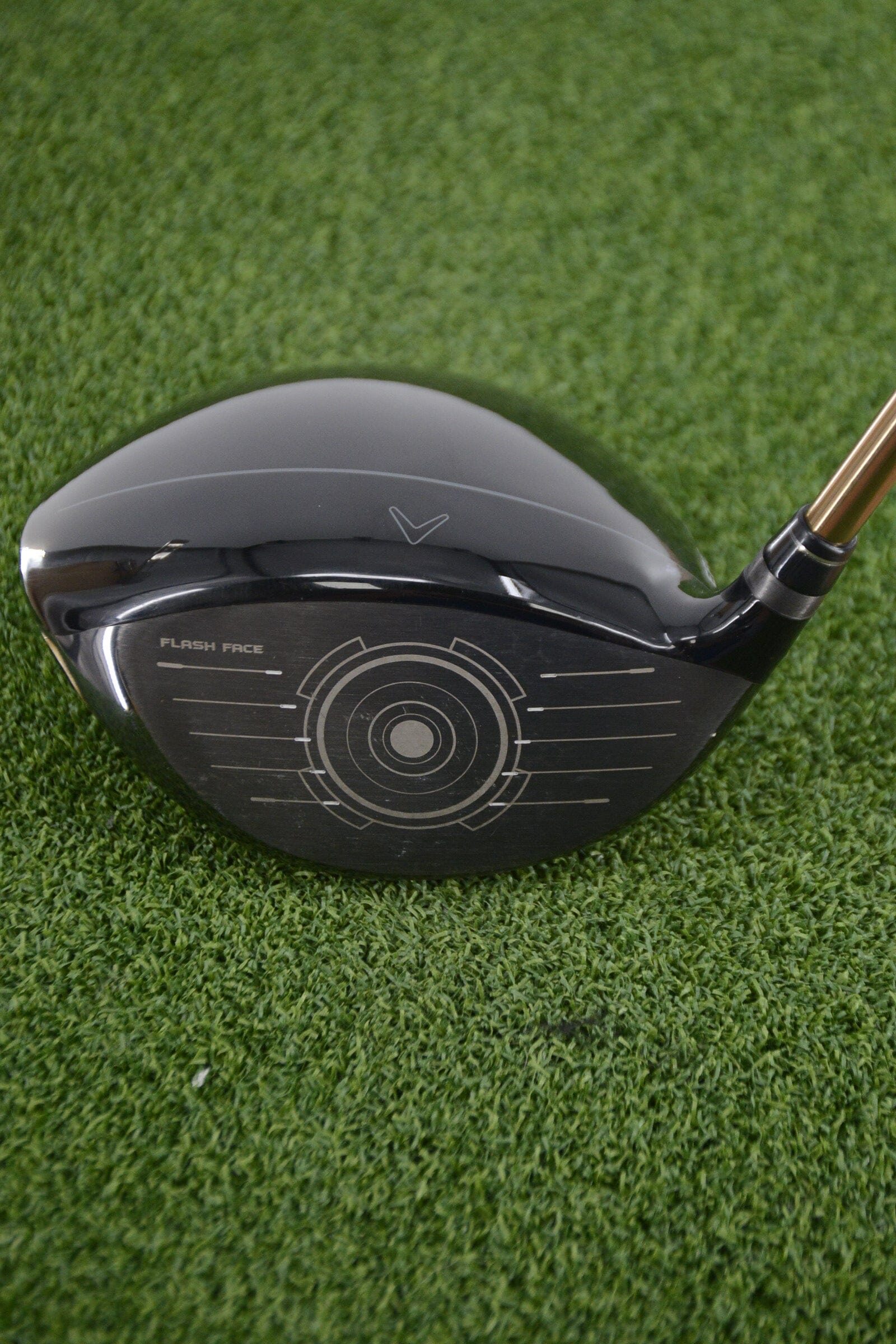 Callaway Epic Flash Star 10.5 Degree Driver SR Flex 45.25" Golf Clubs GolfRoots