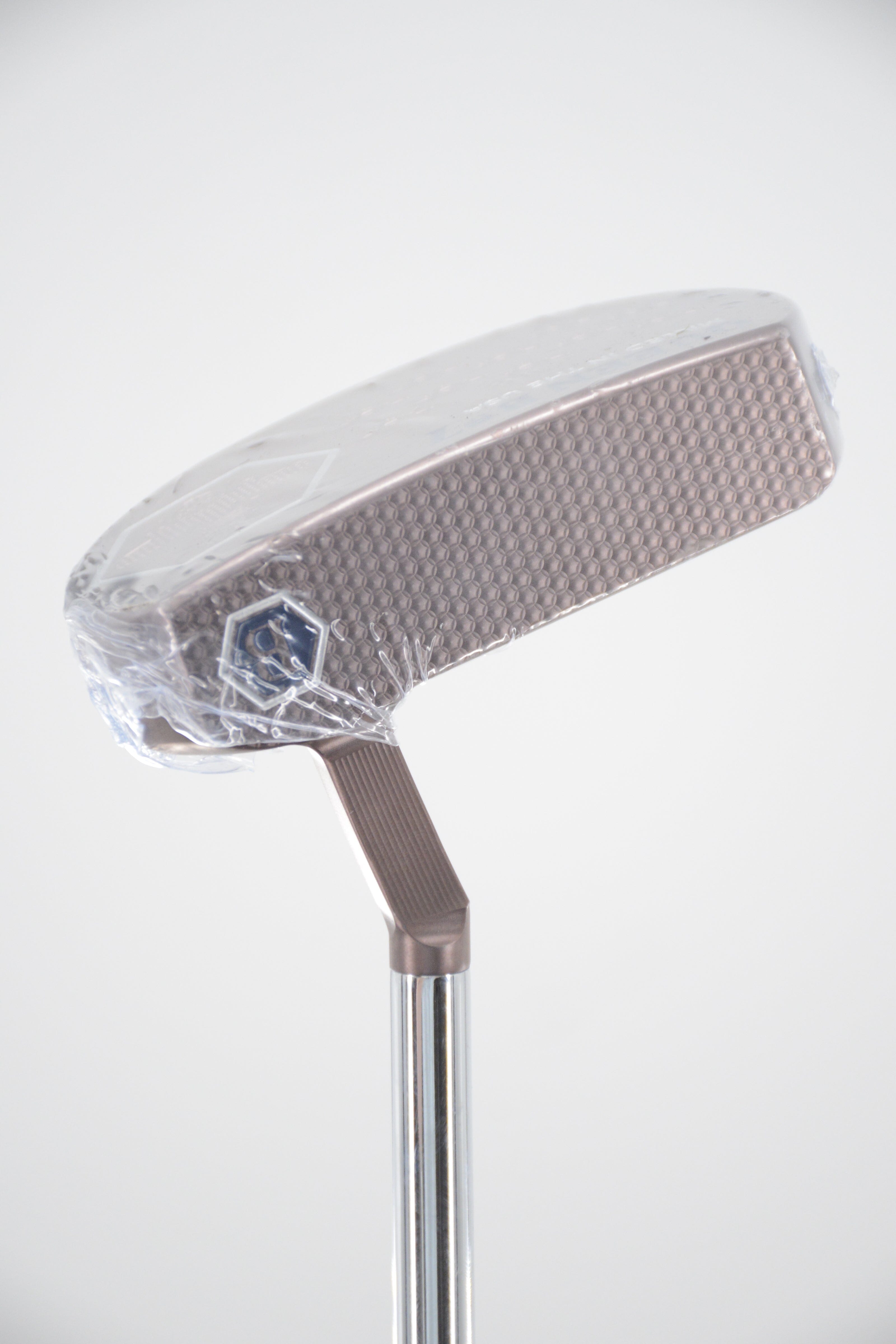 NEW Bettinardi 2025 Queen B 7 Putter 35" Golf Clubs GolfRoots