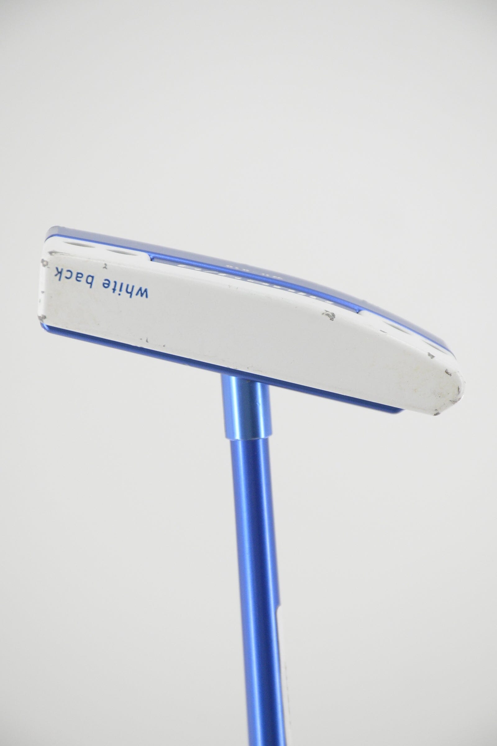 Blue 9/9 Center Shafted Putter 34" Golf Clubs GolfRoots