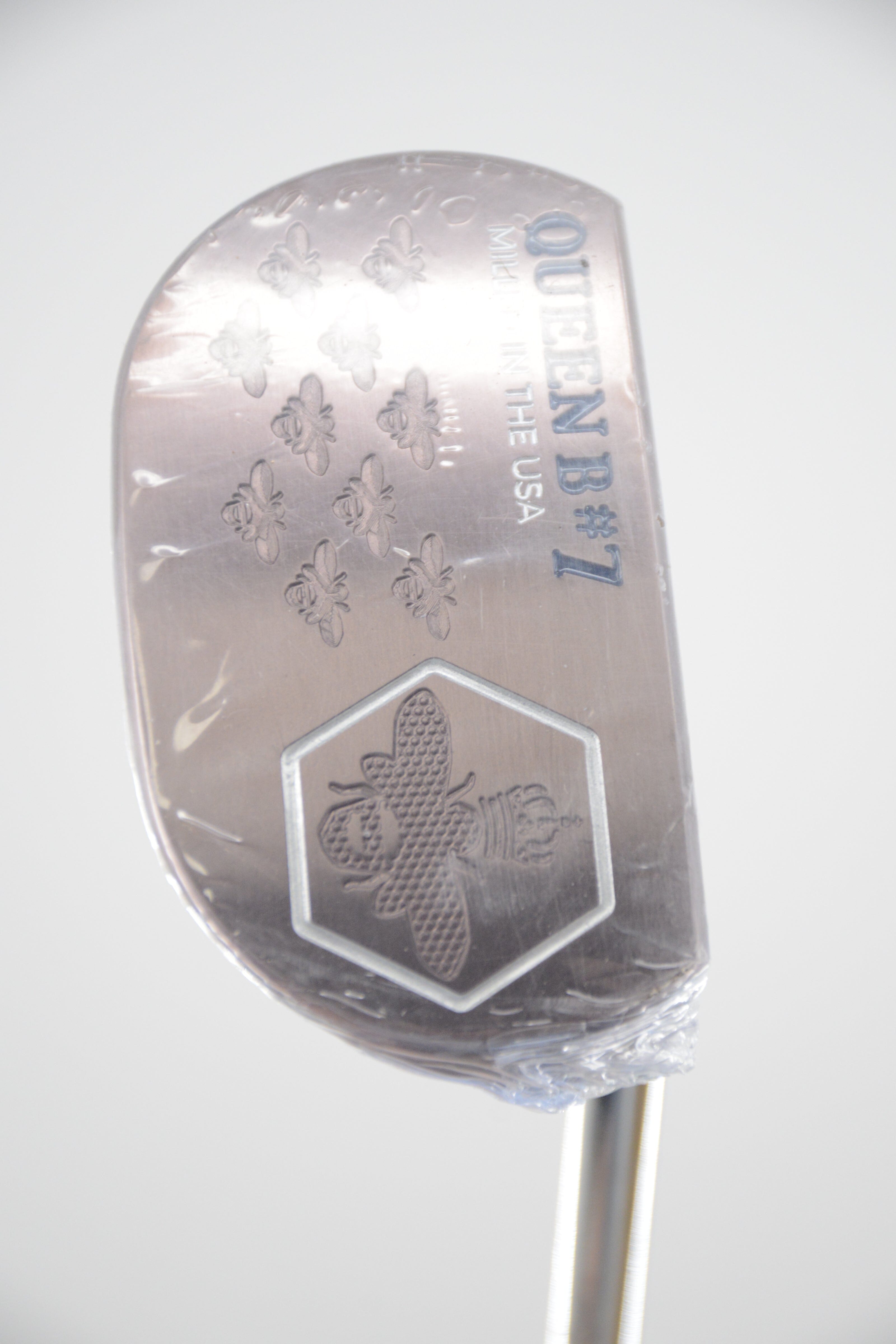 NEW Bettinardi 2025 Queen B 7 Putter 35" Golf Clubs GolfRoots