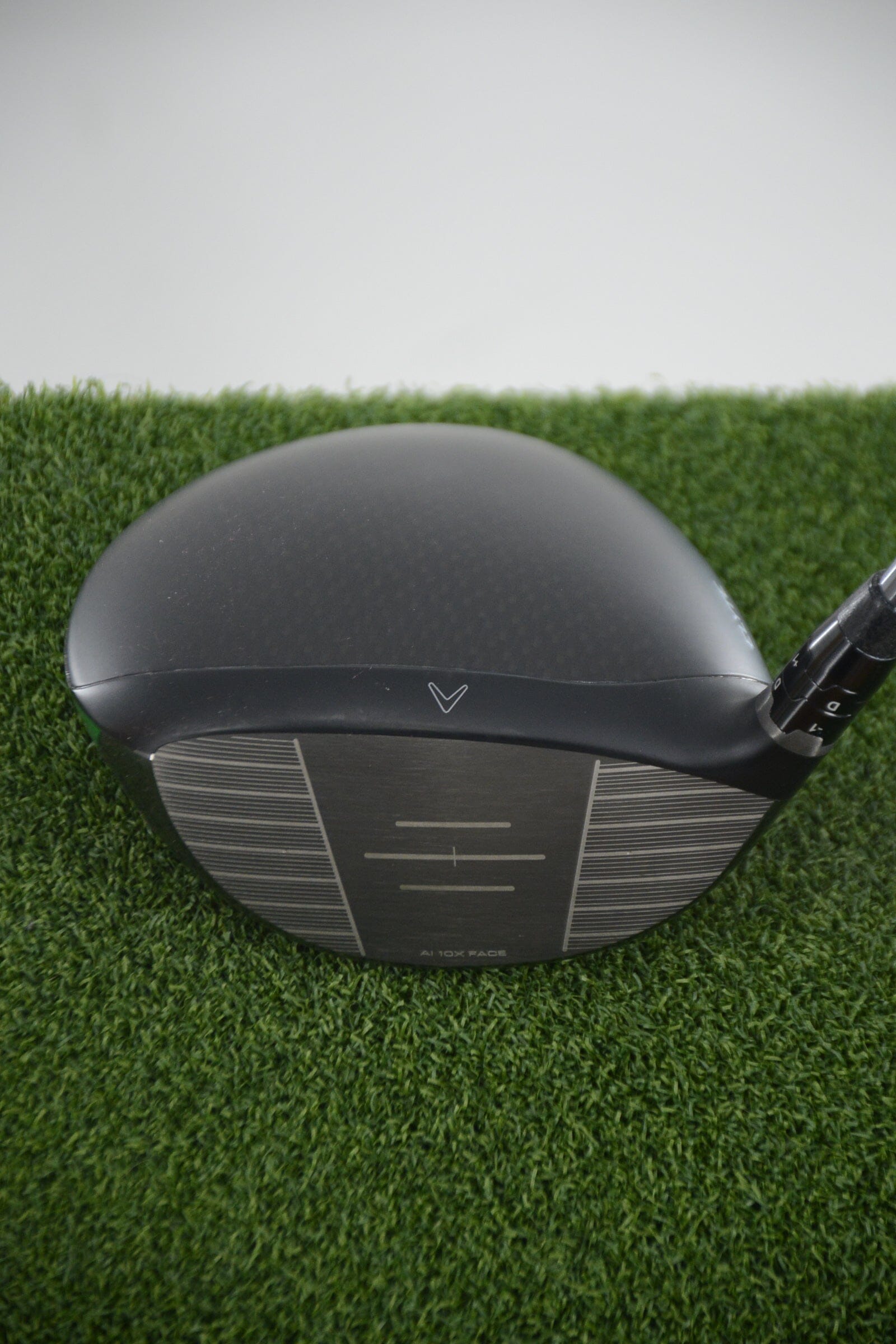 Callaway Elyte 10.5 Degree Driver R Flex 45.25" Golf Clubs GolfRoots