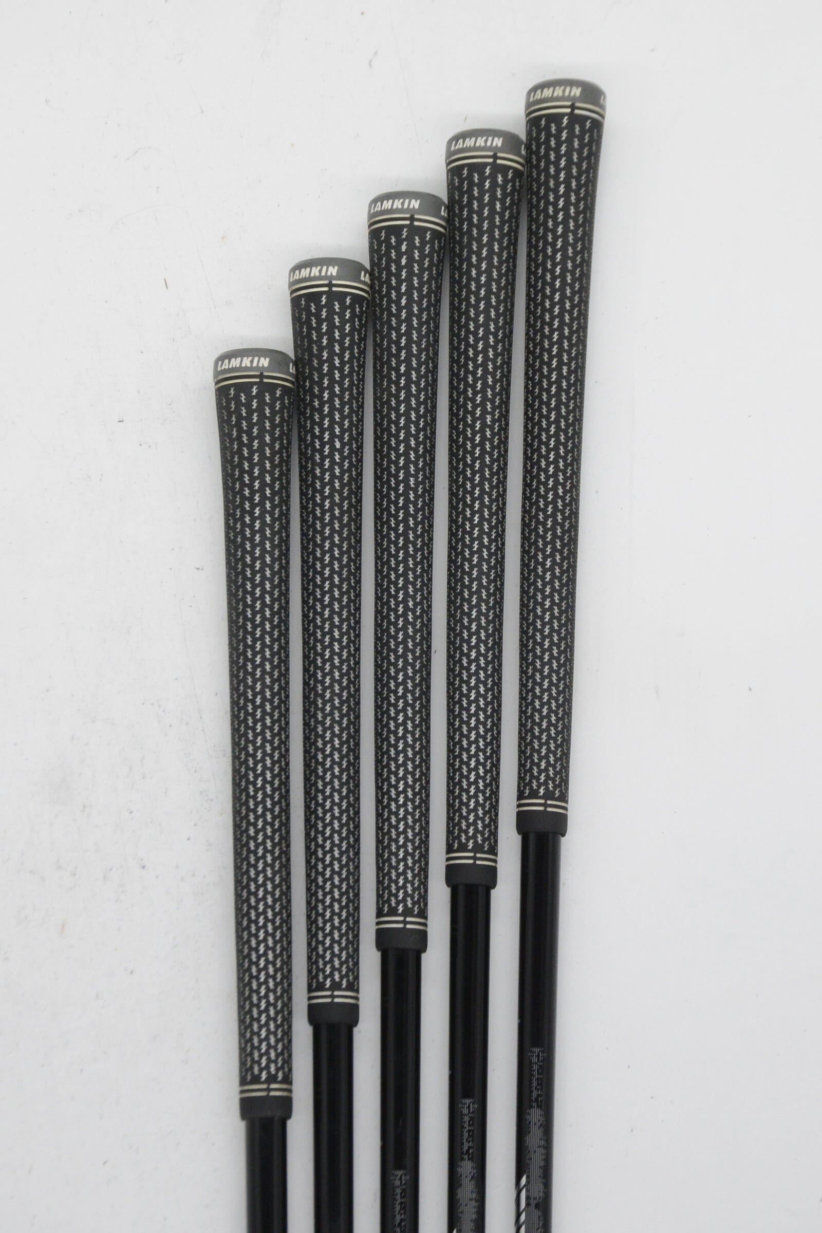 TaylorMade SIM2 Max 6-PW Iron Set SR Flex -0.5" Golf Clubs GolfRoots