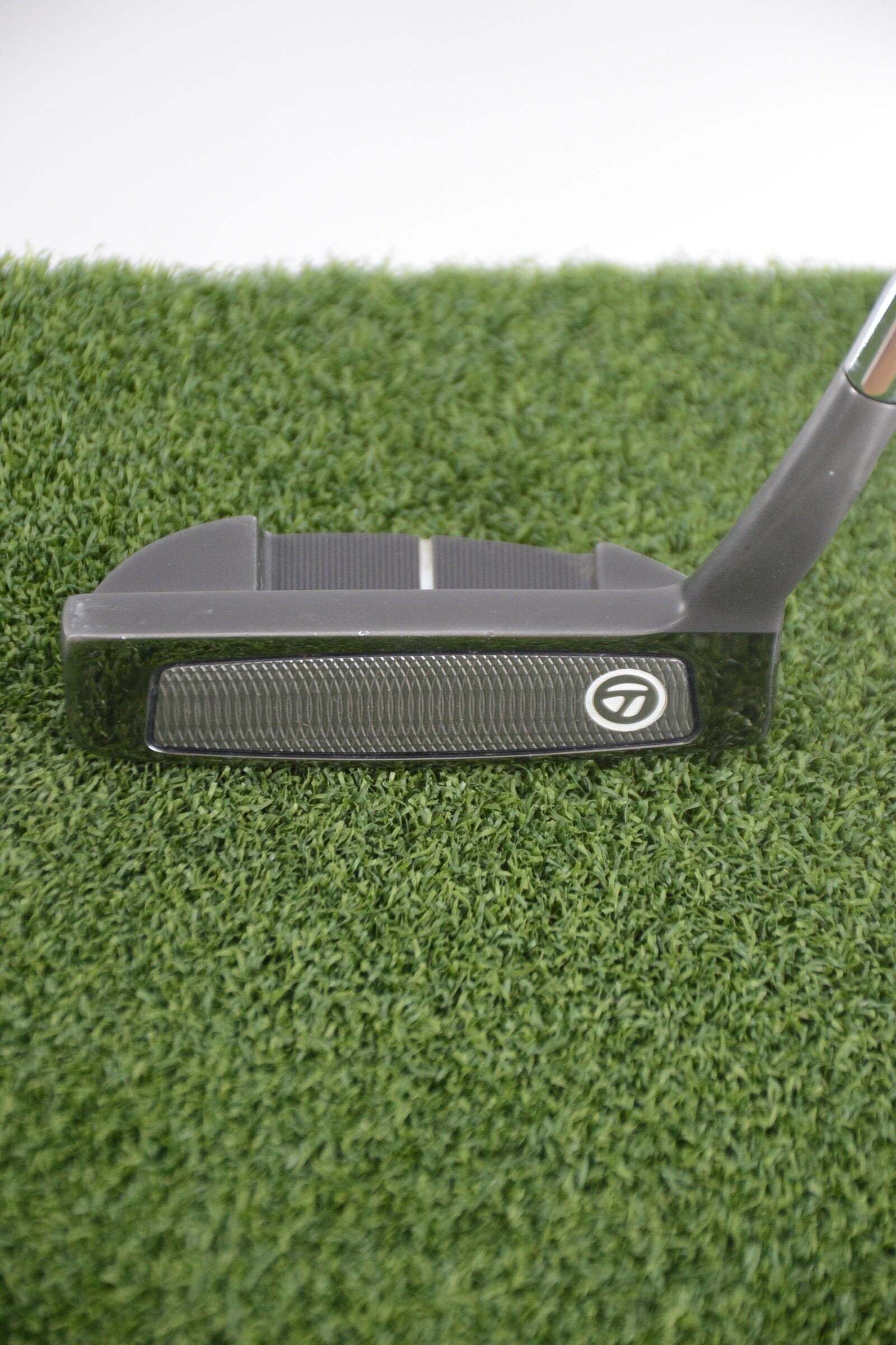TaylorMade Ghost Tour Black Maranello Putter 35" Golf Clubs GolfRoots