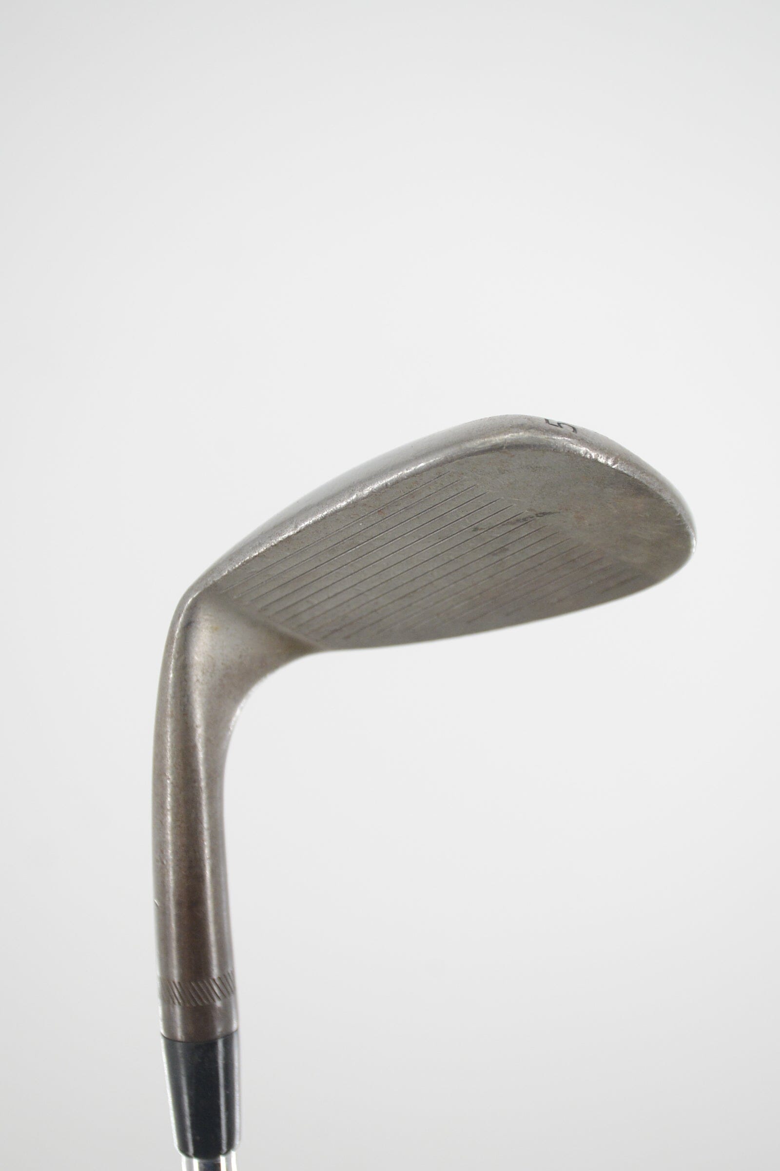 Titleist Vokey SM4 Oil Can 56 Degree Wedge Wedge Flex 35" Golf Clubs GolfRoots