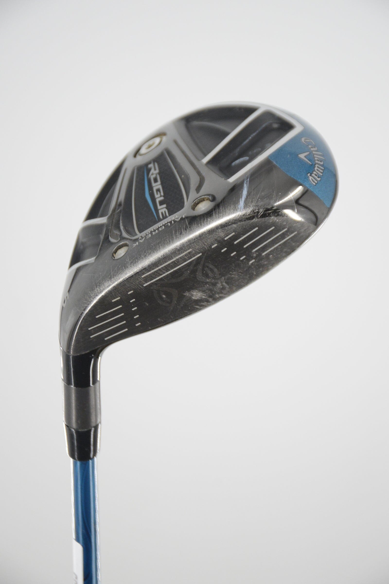 Callaway Rogue 5 Wood S Flex 42.25" Golf Clubs GolfRoots