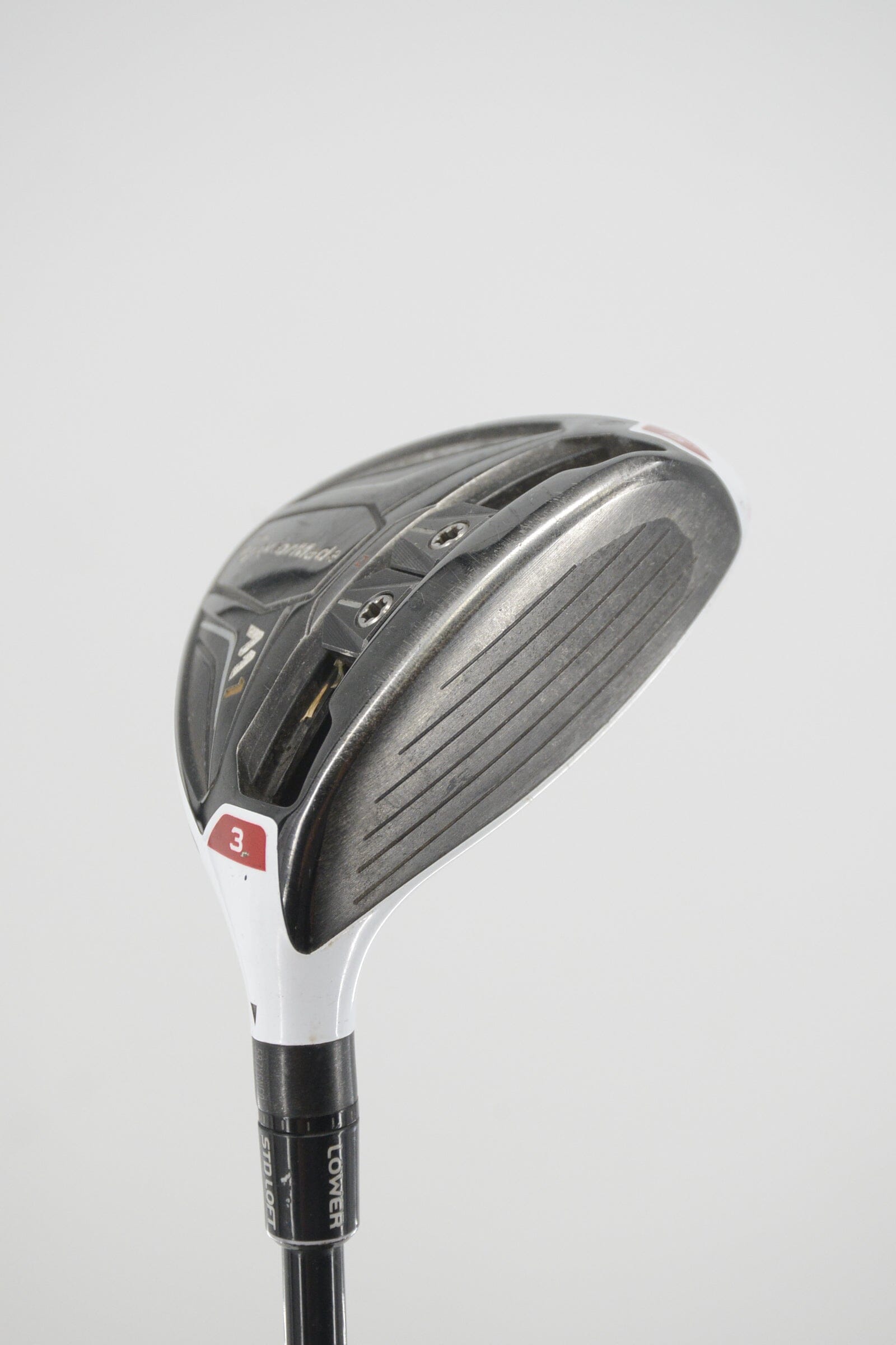 TaylorMade M1 3 Wood S Flex 43" Golf Clubs GolfRoots
