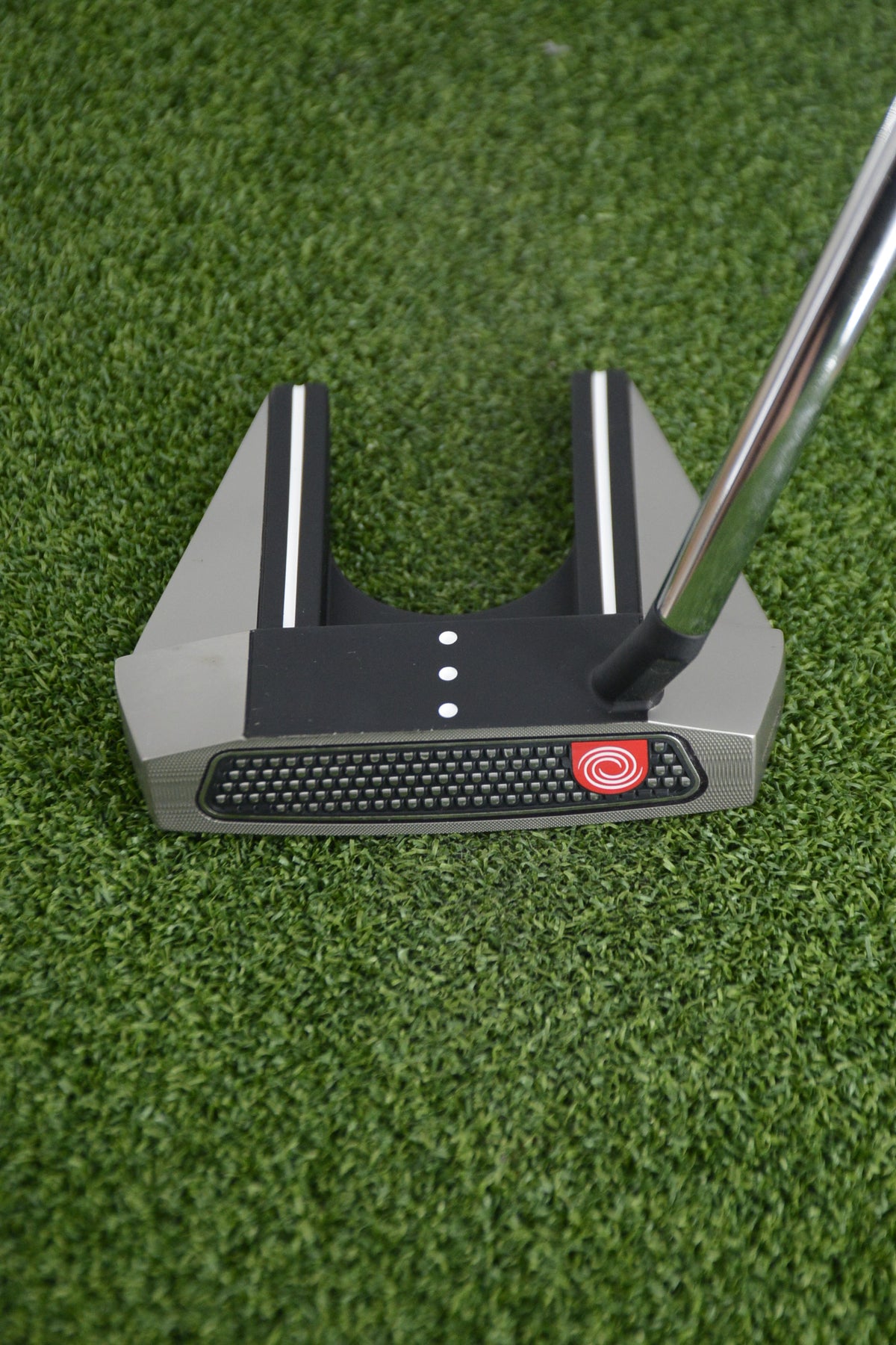 Odyssey Microhinge 7 S Putter 35"