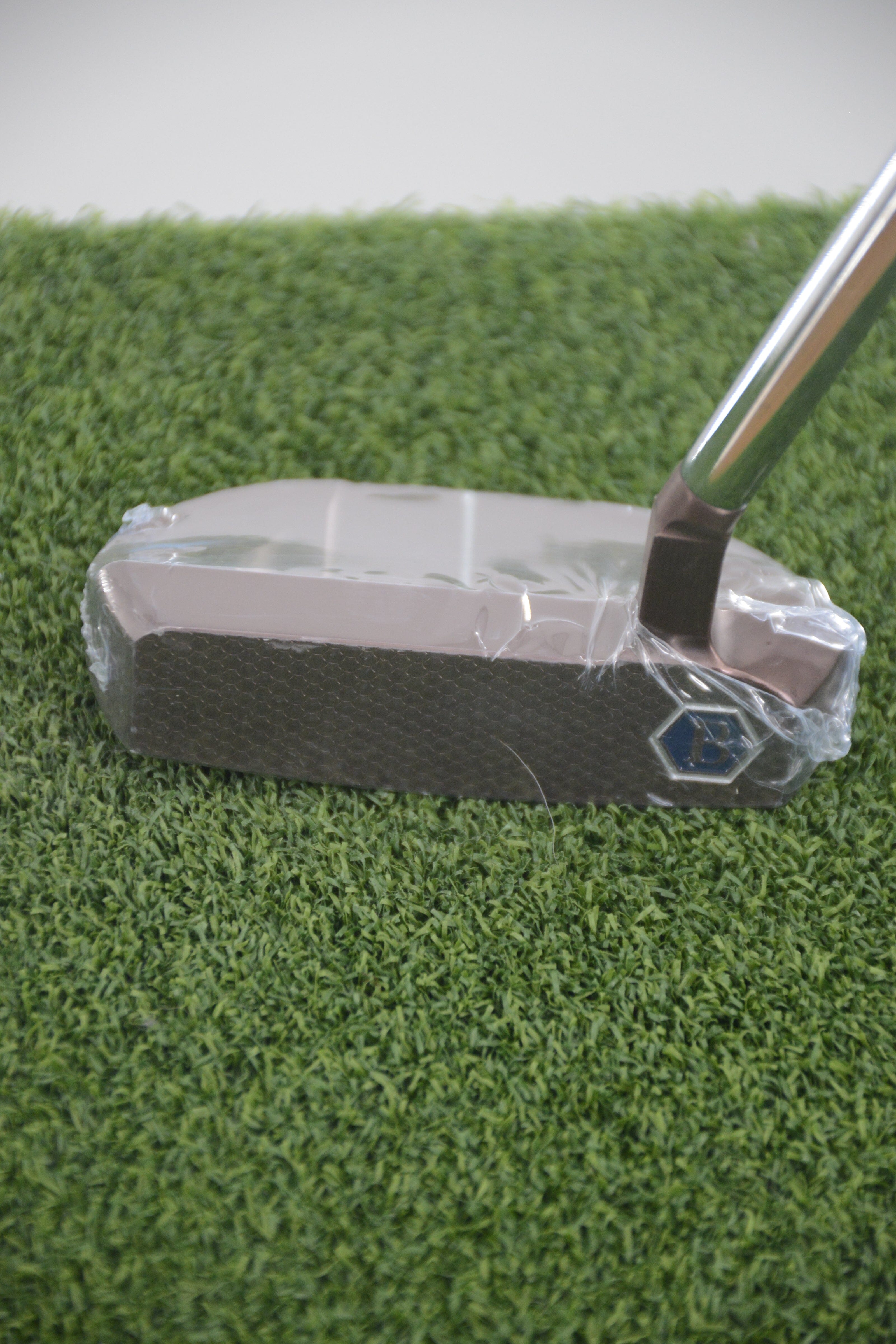 NEW Bettinardi 2025 Queen B 7 Putter 35" Golf Clubs GolfRoots