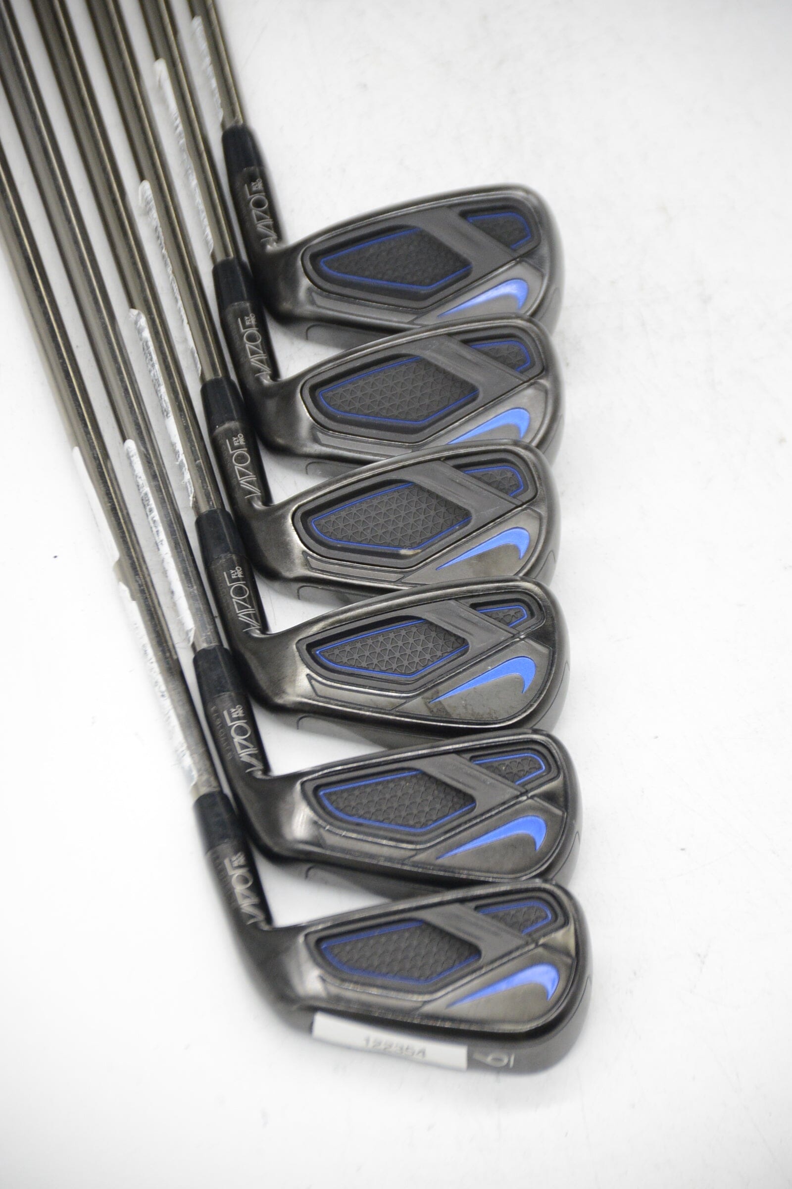 Nike Vapor Fly Pro 6-AW Iron Set R Flex Std Length Golf Clubs GolfRoots