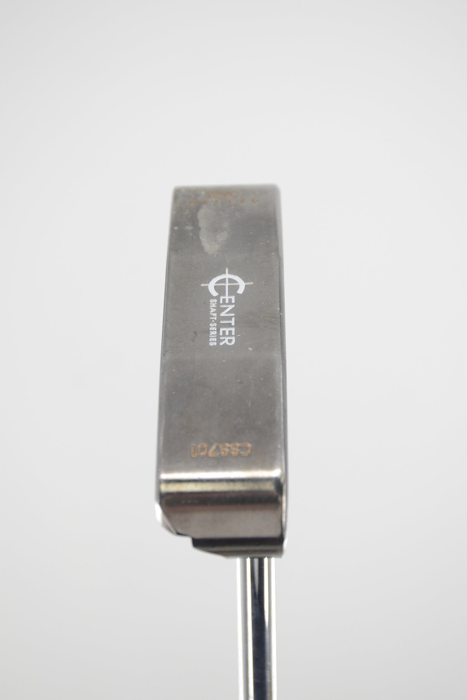 Maltby CSS701 Putter 42.5" Golf Clubs GolfRoots