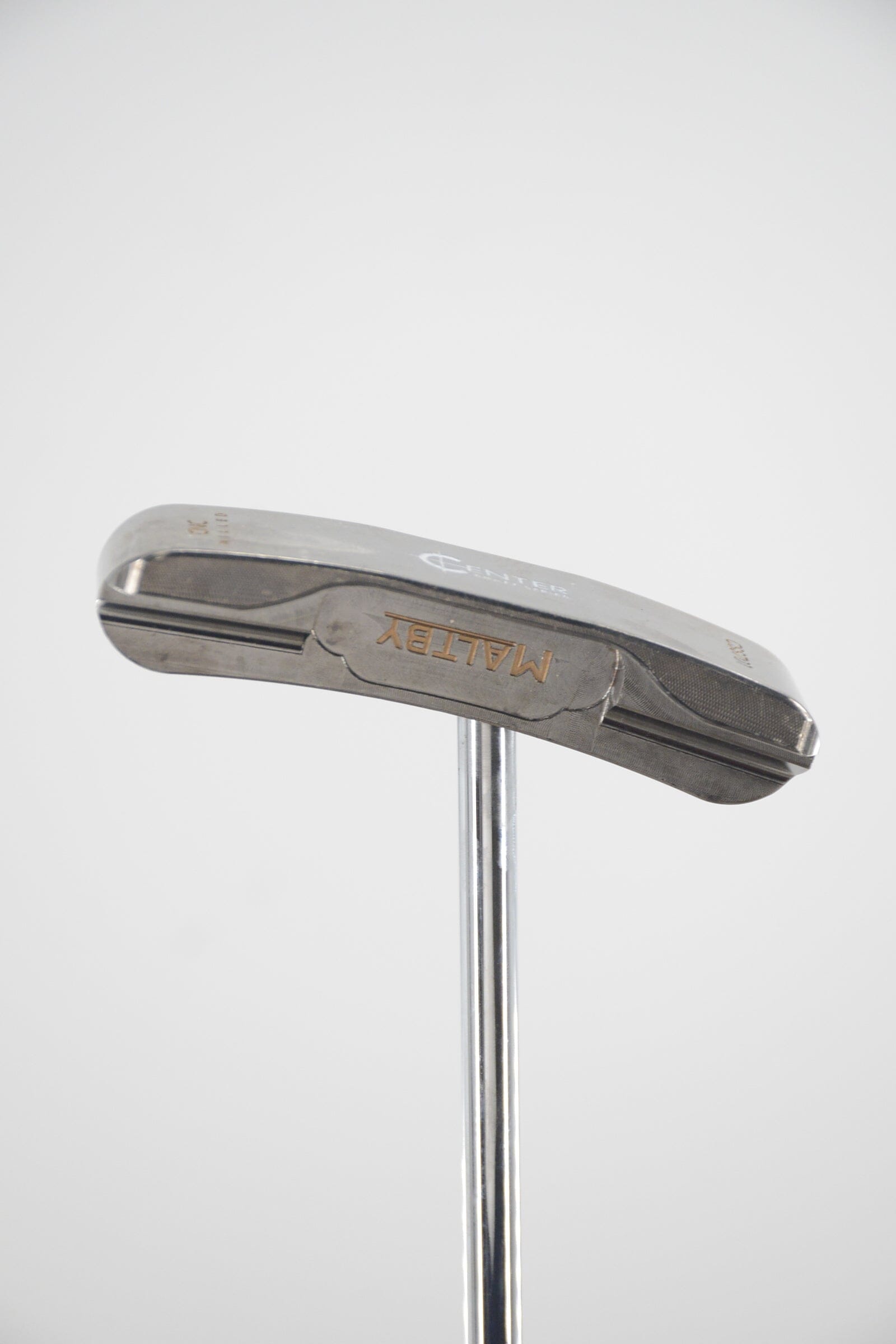 Maltby CSS701 Putter 42.5" Golf Clubs GolfRoots