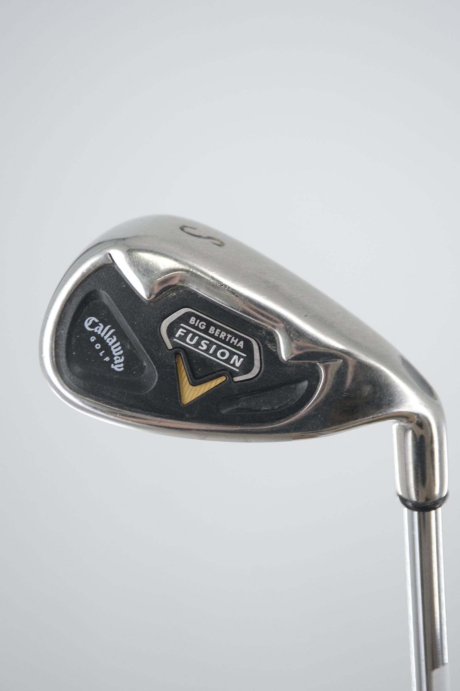 Callaway Big Bertha Fusion SW Uniflex 35.25" Golf Clubs GolfRoots