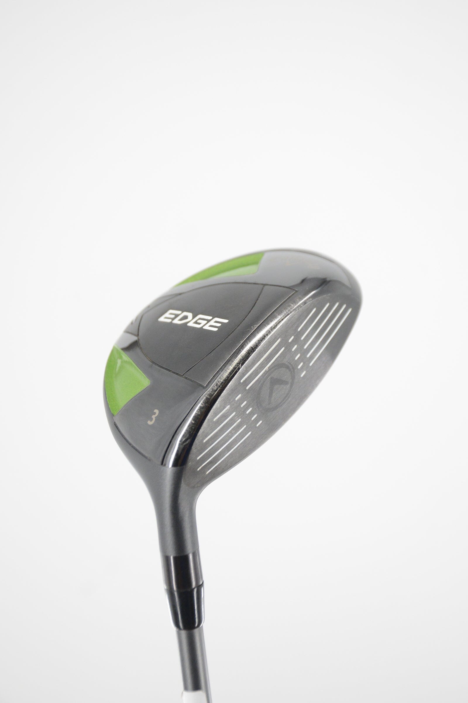 Callaway 2018 Edge 3 Wood R Flex 43" Golf Clubs GolfRoots