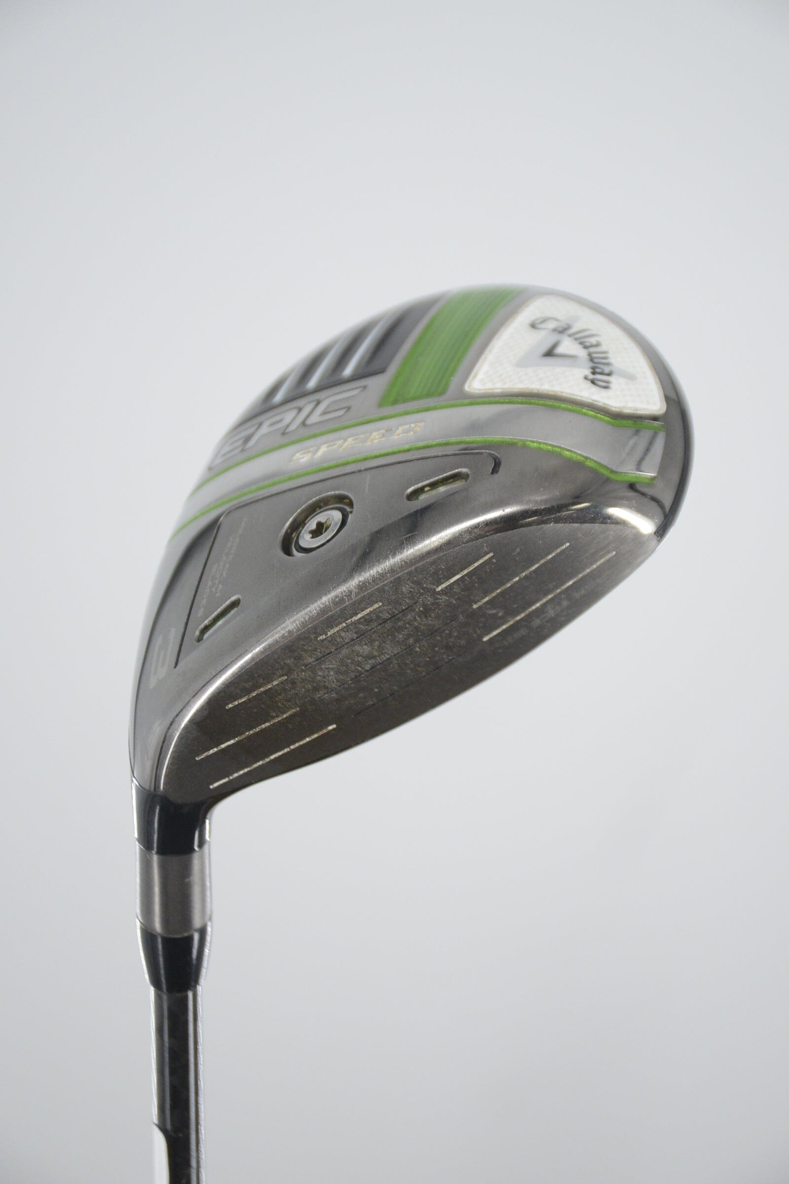 Callaway Epic Speed 3 Wood R Flex 42.5" Golf Clubs GolfRoots