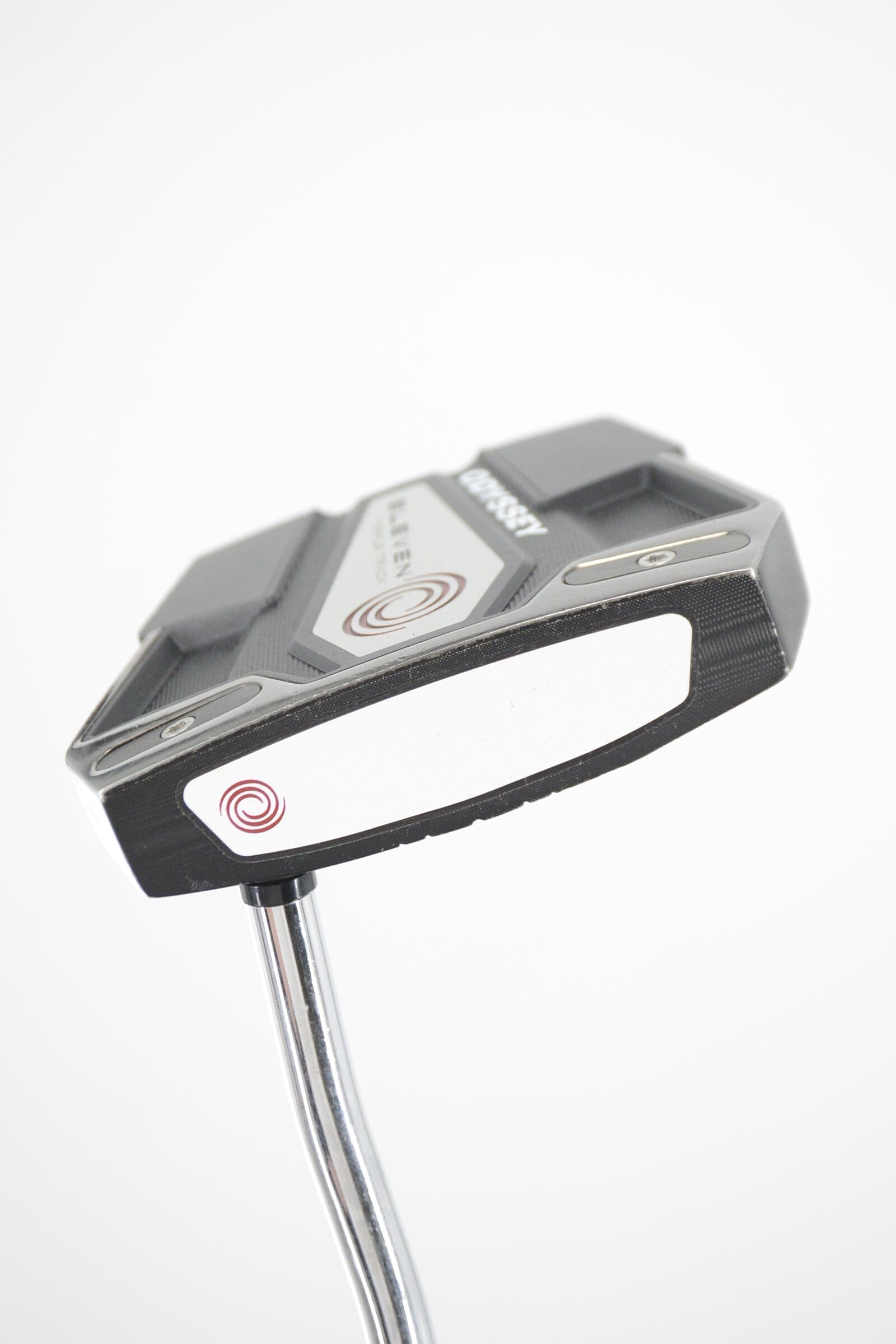 Odyssey Eleven Triple Track DB Red Putter 35" Golf Clubs GolfRoots