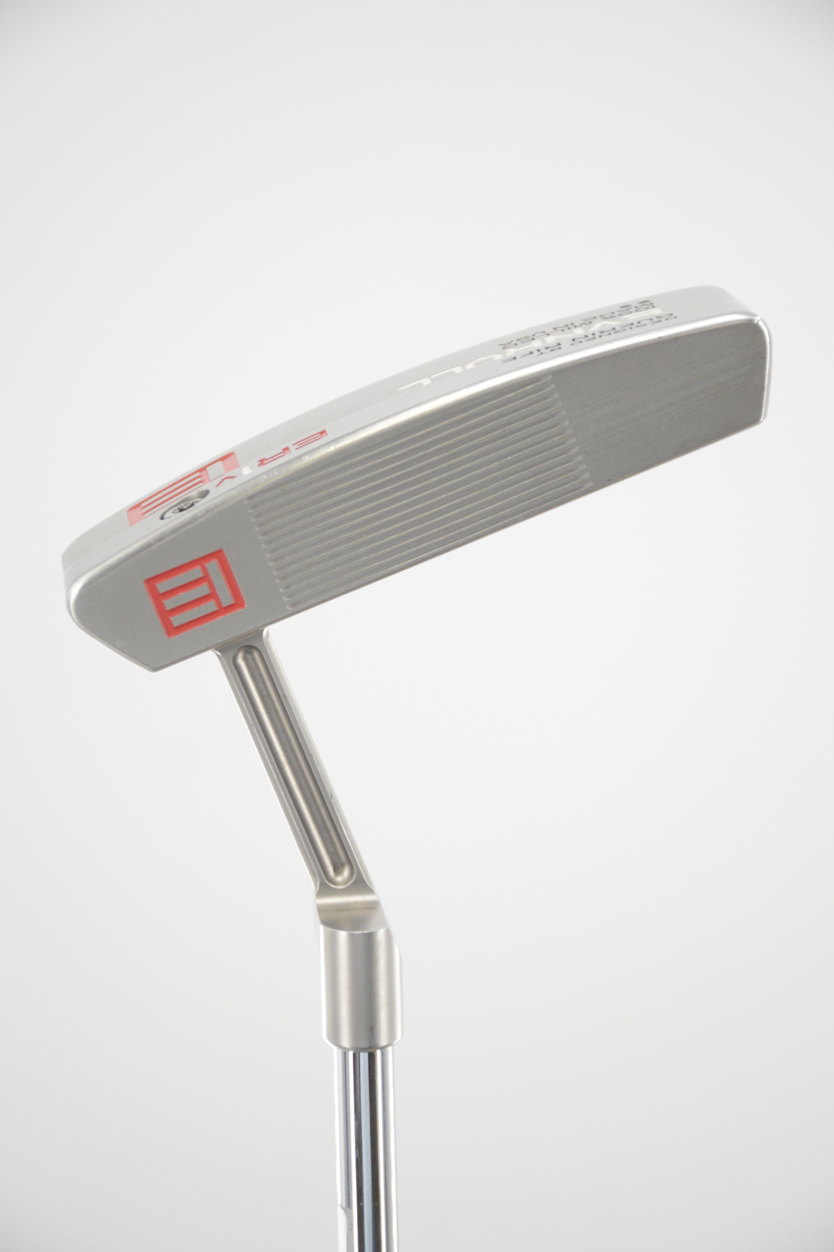 Evnroll ER1V1 Short Slant Tour Blade Putter 33.75" Golf Clubs GolfRoots