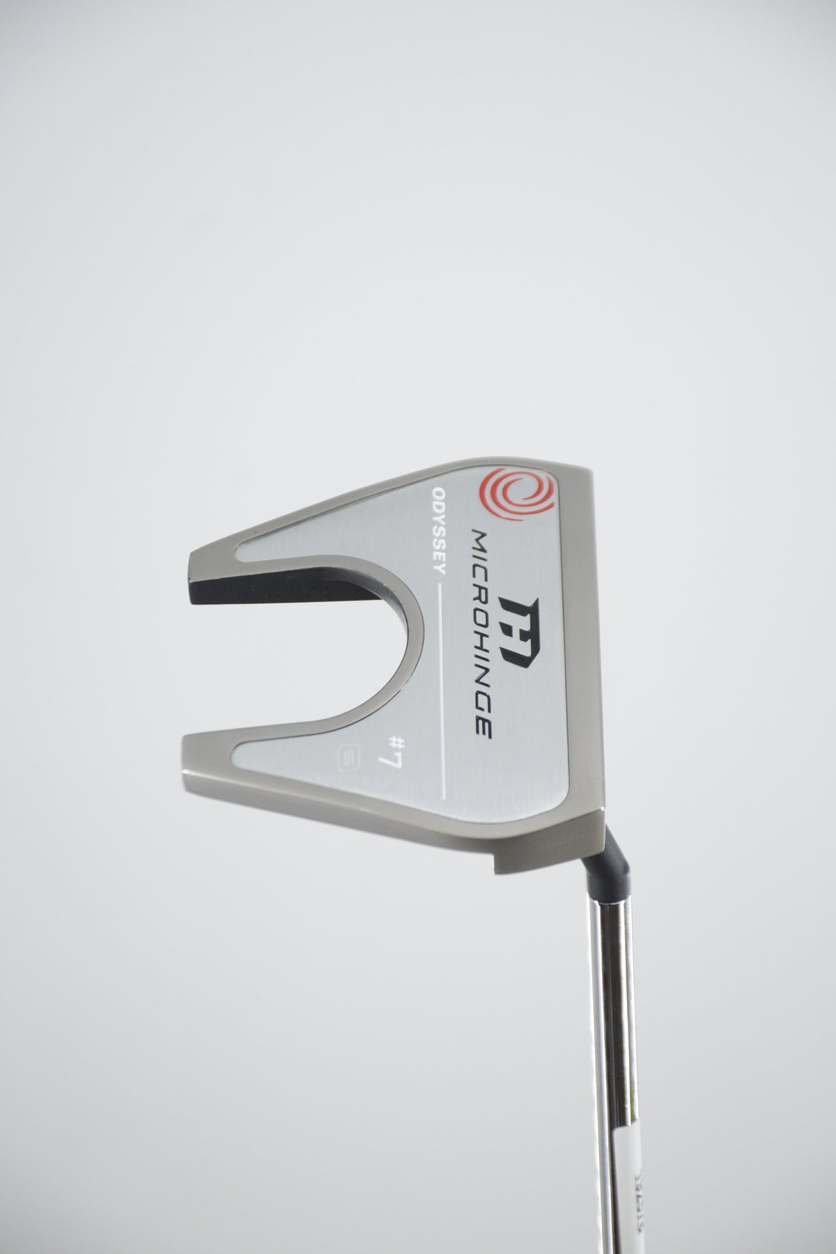 Odyssey Microhinge 7 S Putter 34"