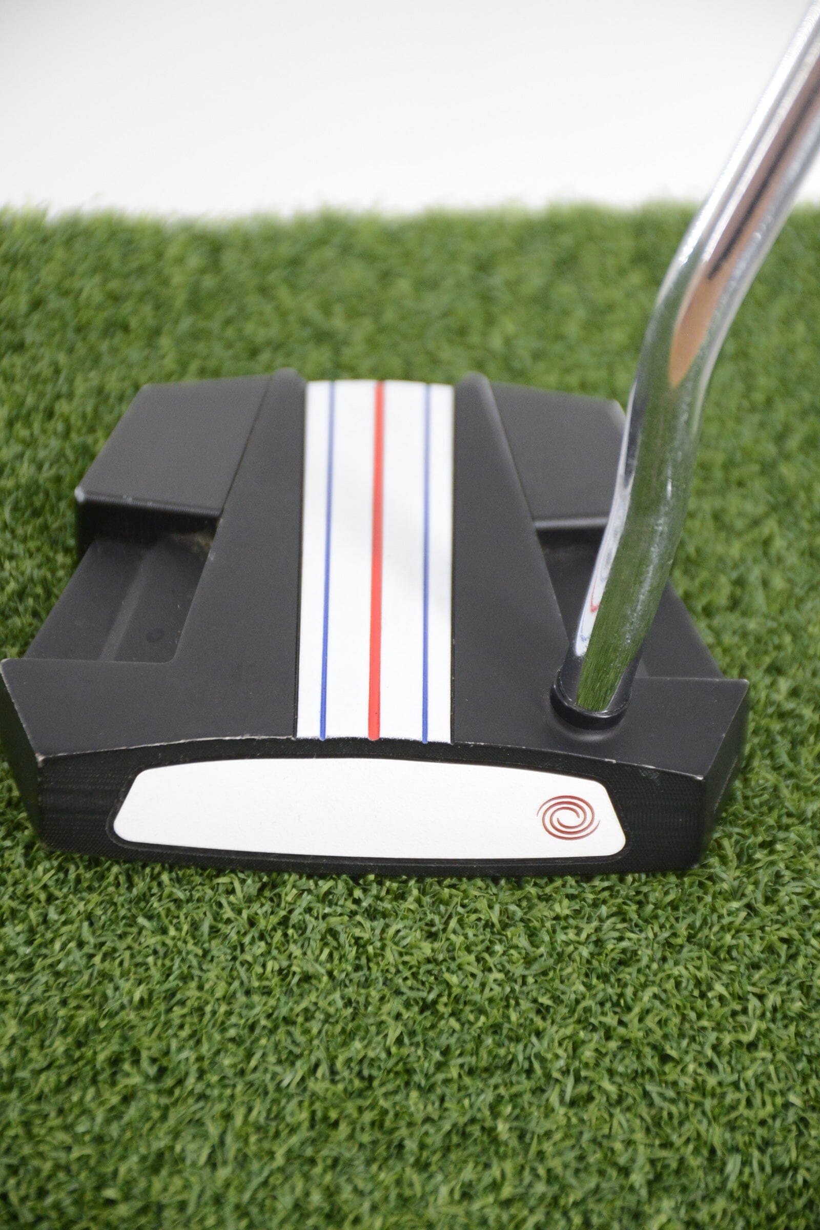 Odyssey Eleven Triple Track DB Red Putter 35" Golf Clubs GolfRoots