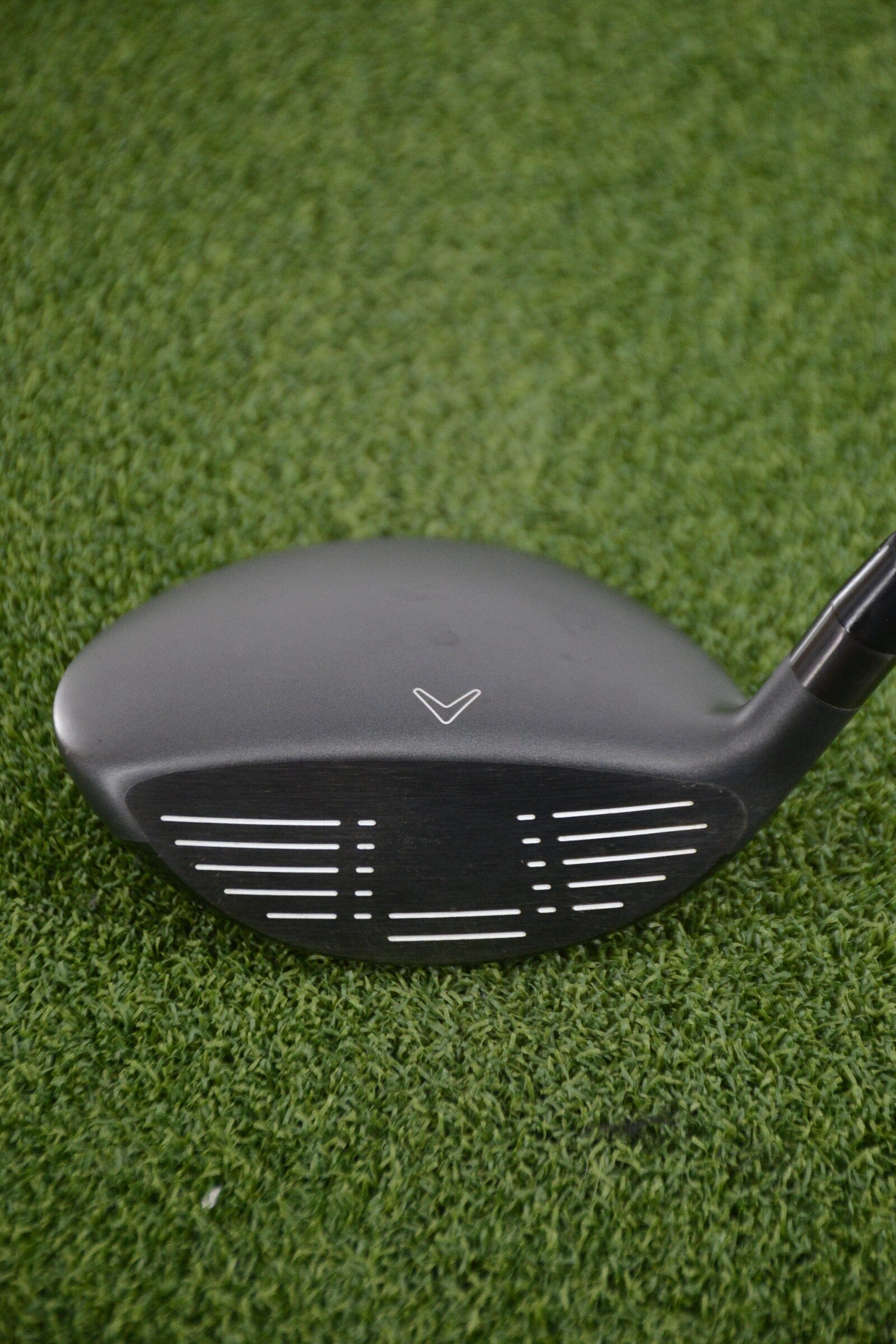 Callaway 2018 Edge 3 Wood R Flex 43" Golf Clubs GolfRoots