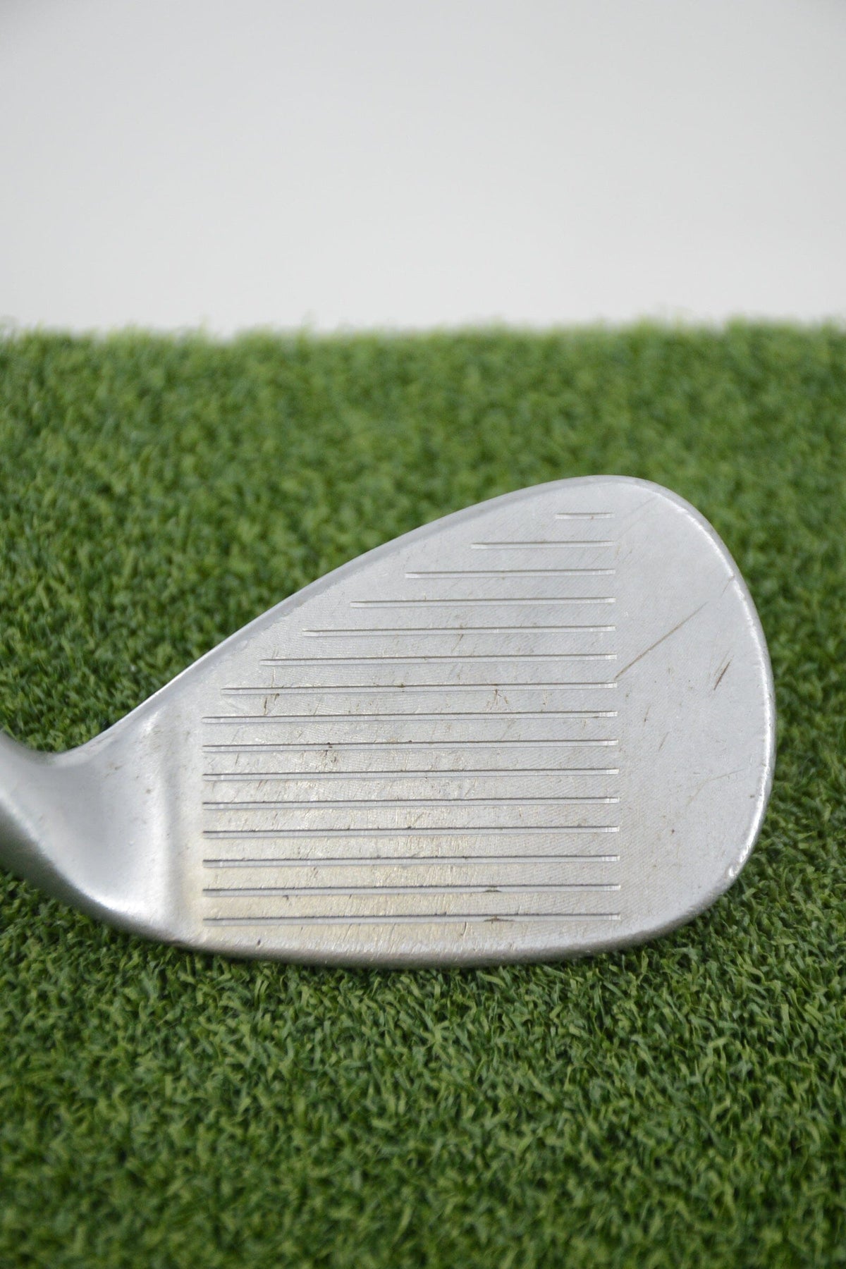 Lefty Titleist Vokey Spin Milled 56 Degree Wedge Wedge Flex 35" Golf Clubs GolfRoots