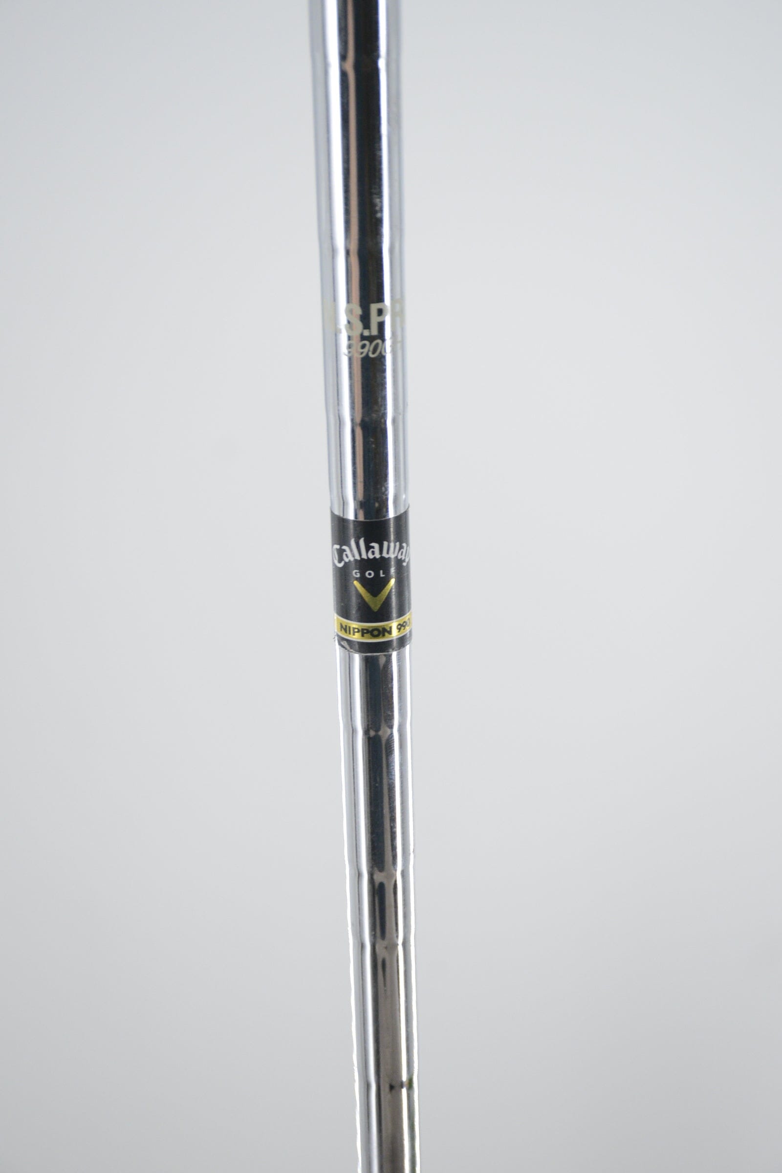 Callaway Big Bertha Fusion SW Uniflex 35.25" Golf Clubs GolfRoots