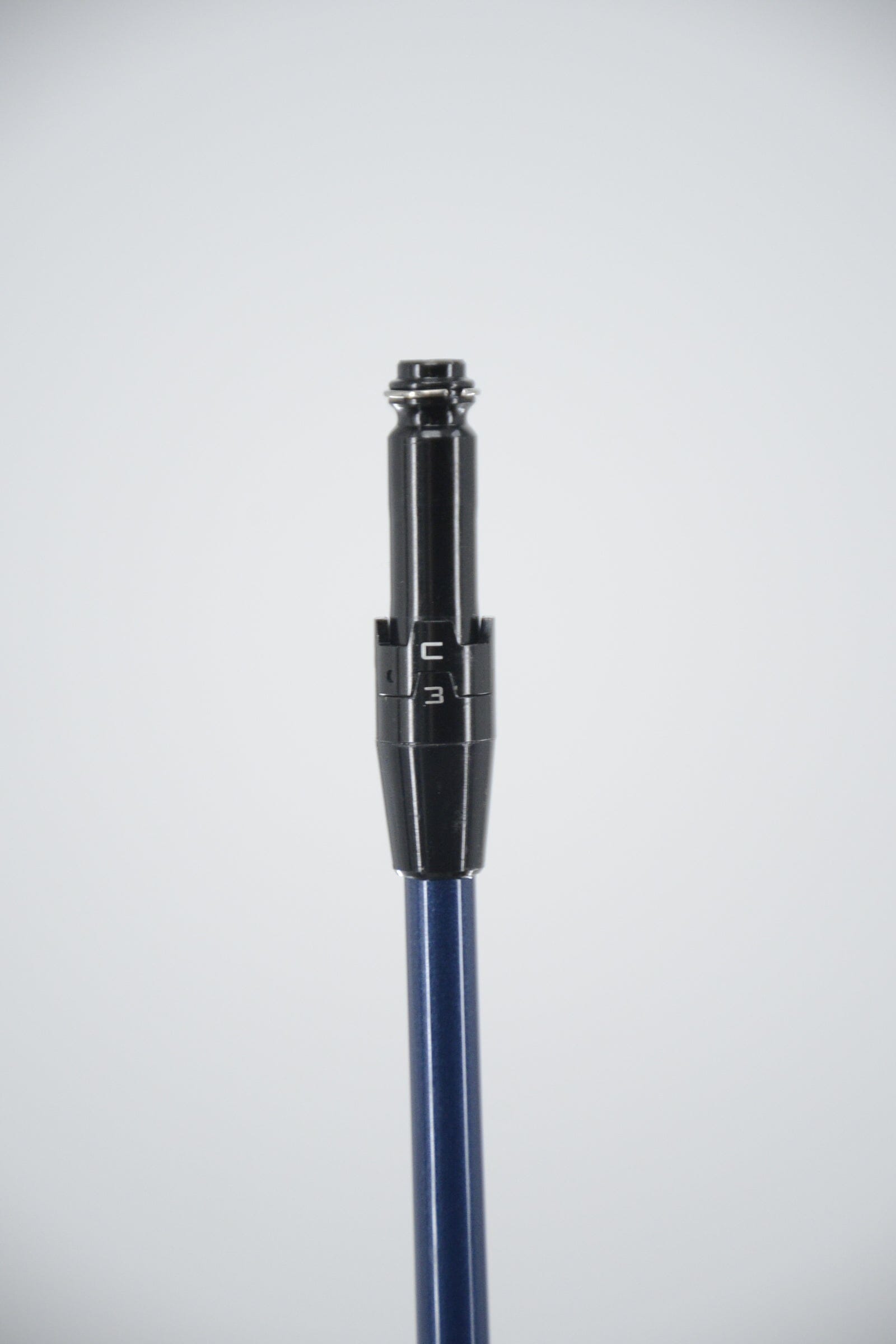 LA Golf DJ Series Mid Titleist Driver Shaft X Flex 44.25" Golf Clubs GolfRoots