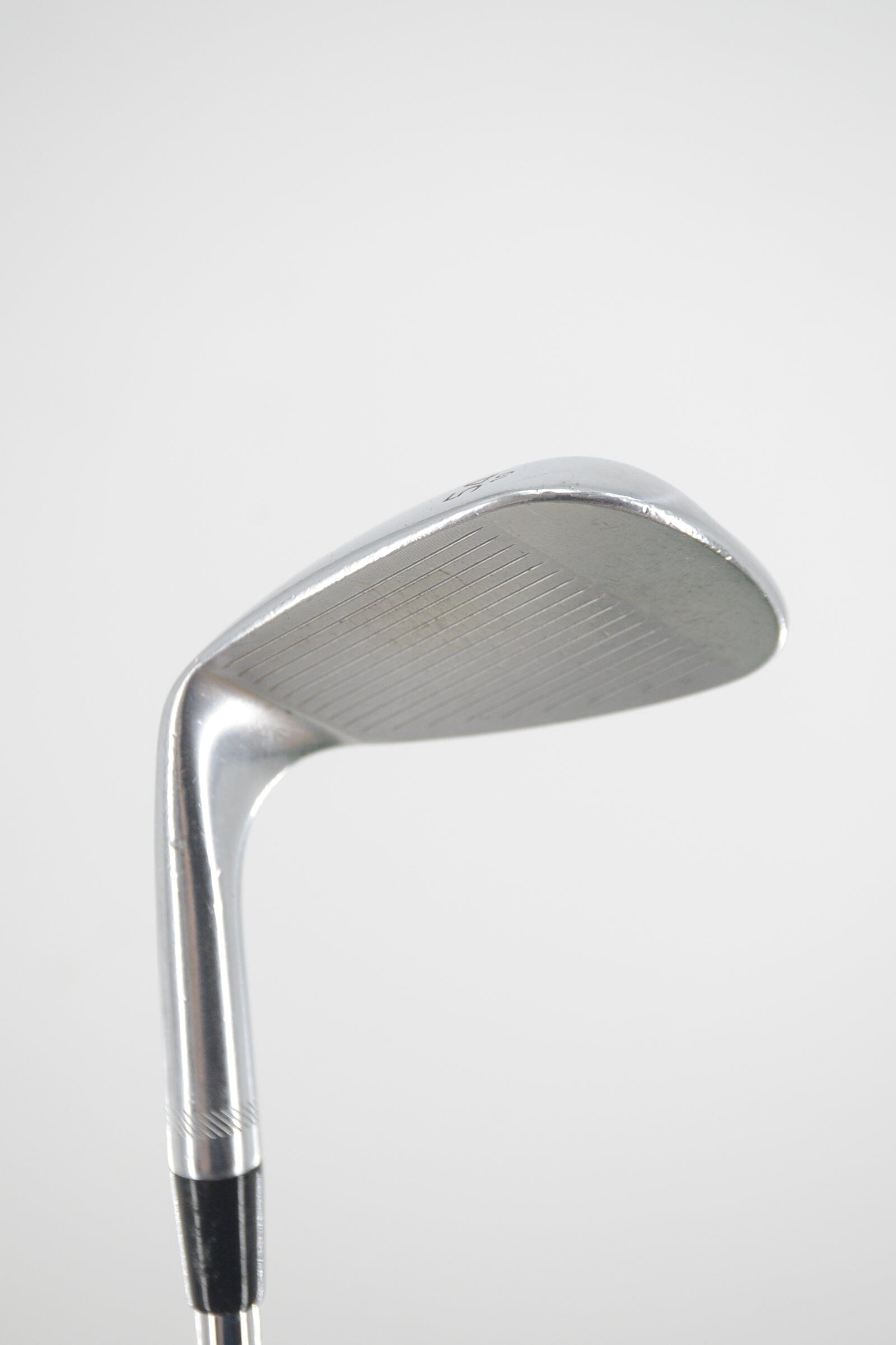 Titleist Vokey SM5 Tour Chrome 54 Degree Wedge Wedge Flex 35" Golf Clubs GolfRoots