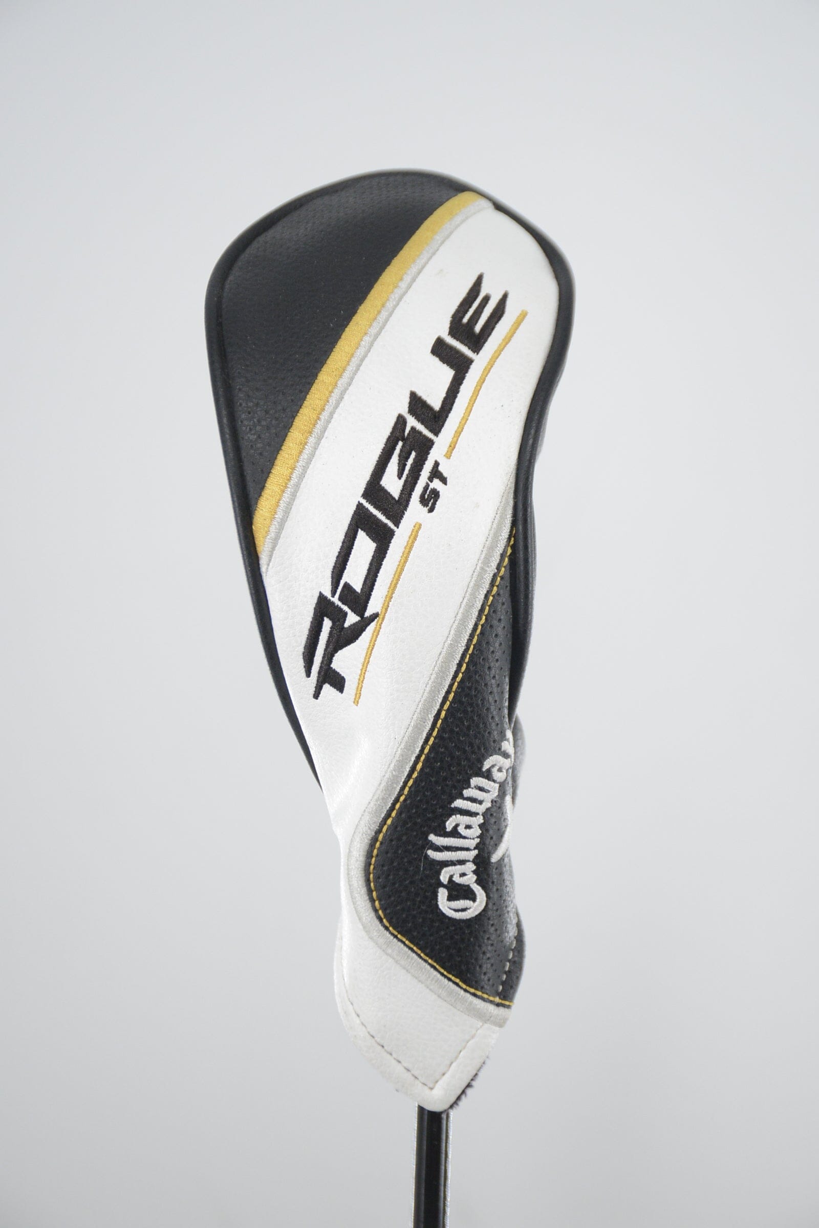 Callaway Rogue ST Max 4 Hybrid R Flex 39.5" Golf Clubs GolfRoots