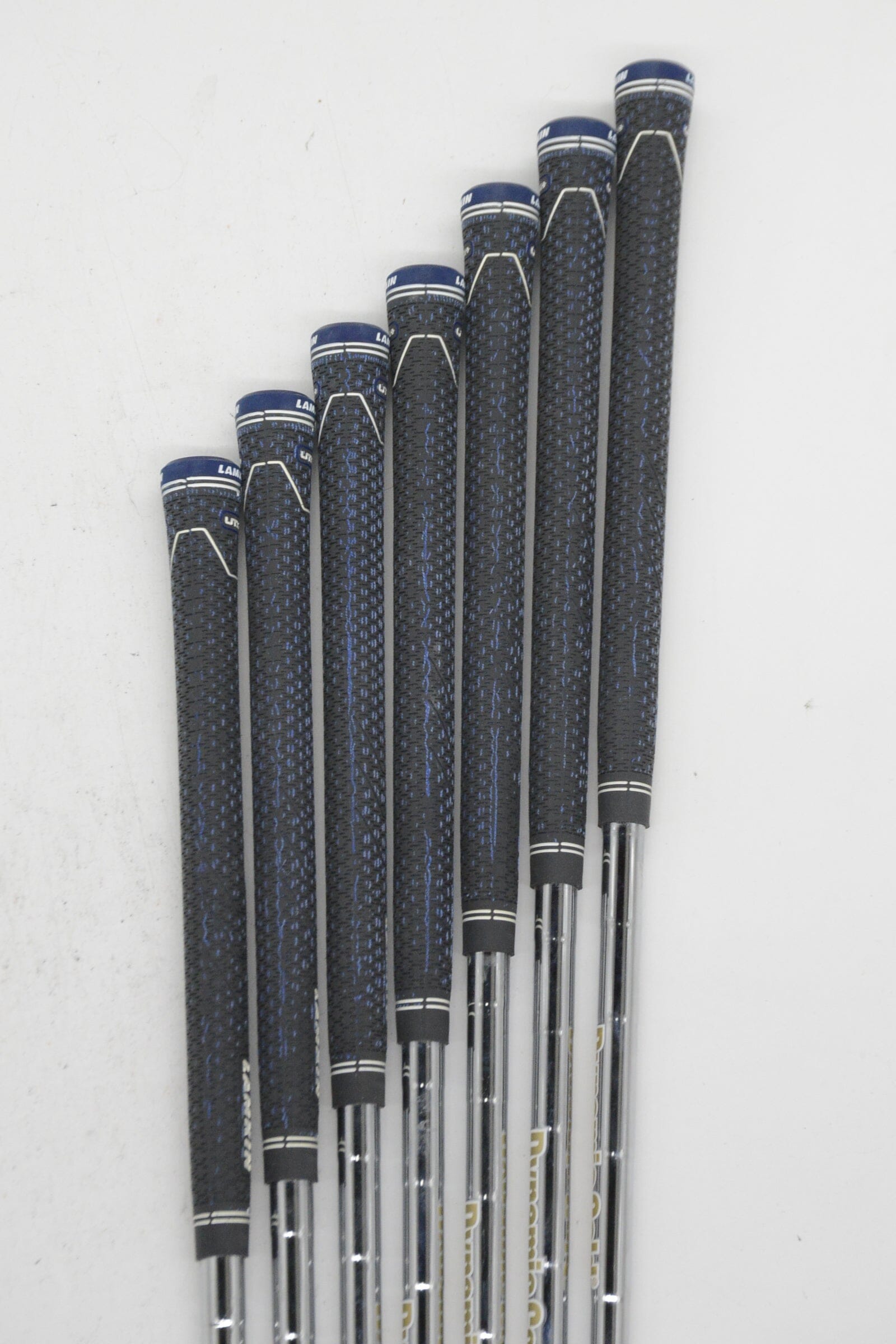 NEW Mizuno JPX 925 Hot Metal Pro 4-PW Iron Set S Flex Std Length Golf Clubs GolfRoots