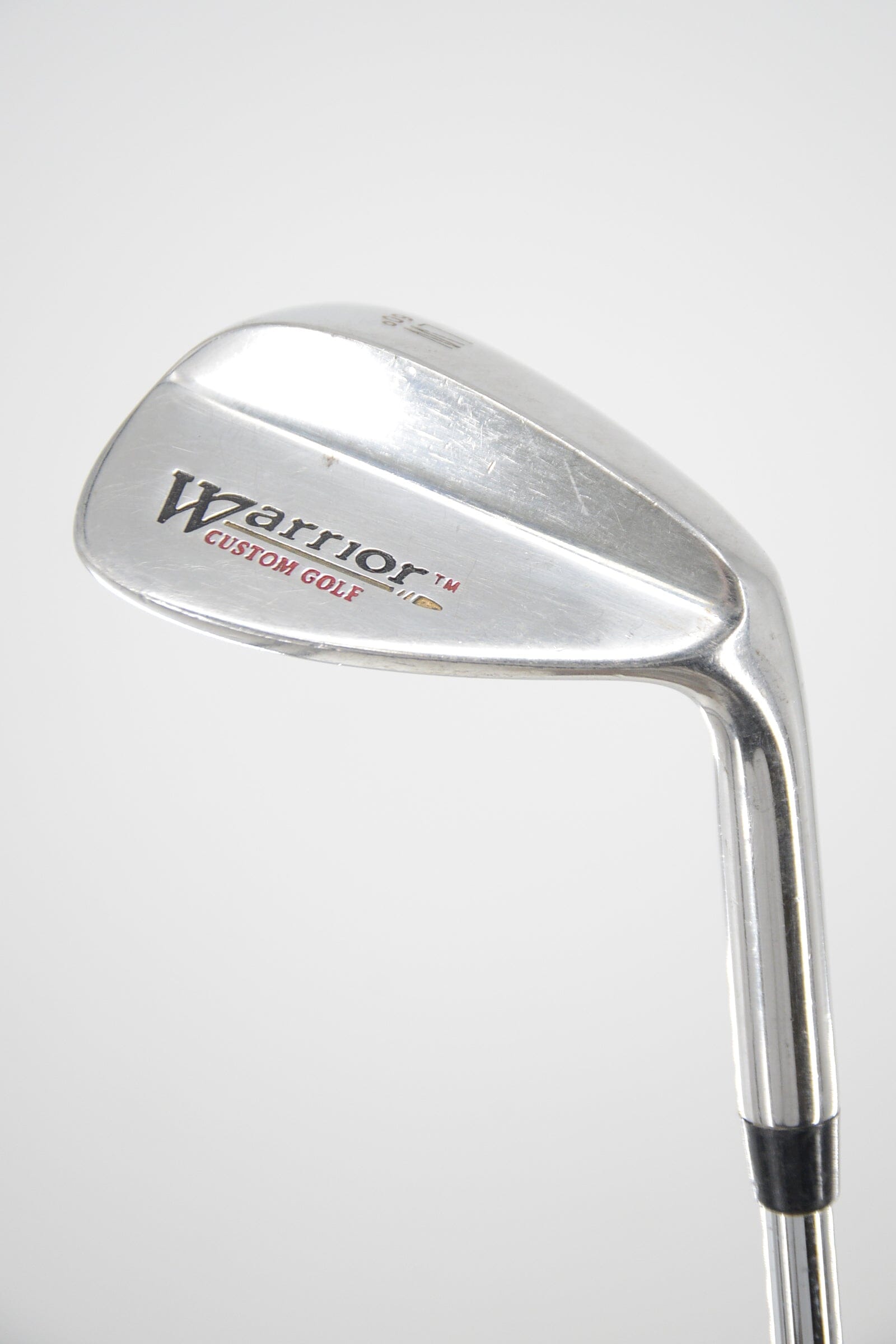 Warrior LW S Flex 35.5" Golf Clubs GolfRoots