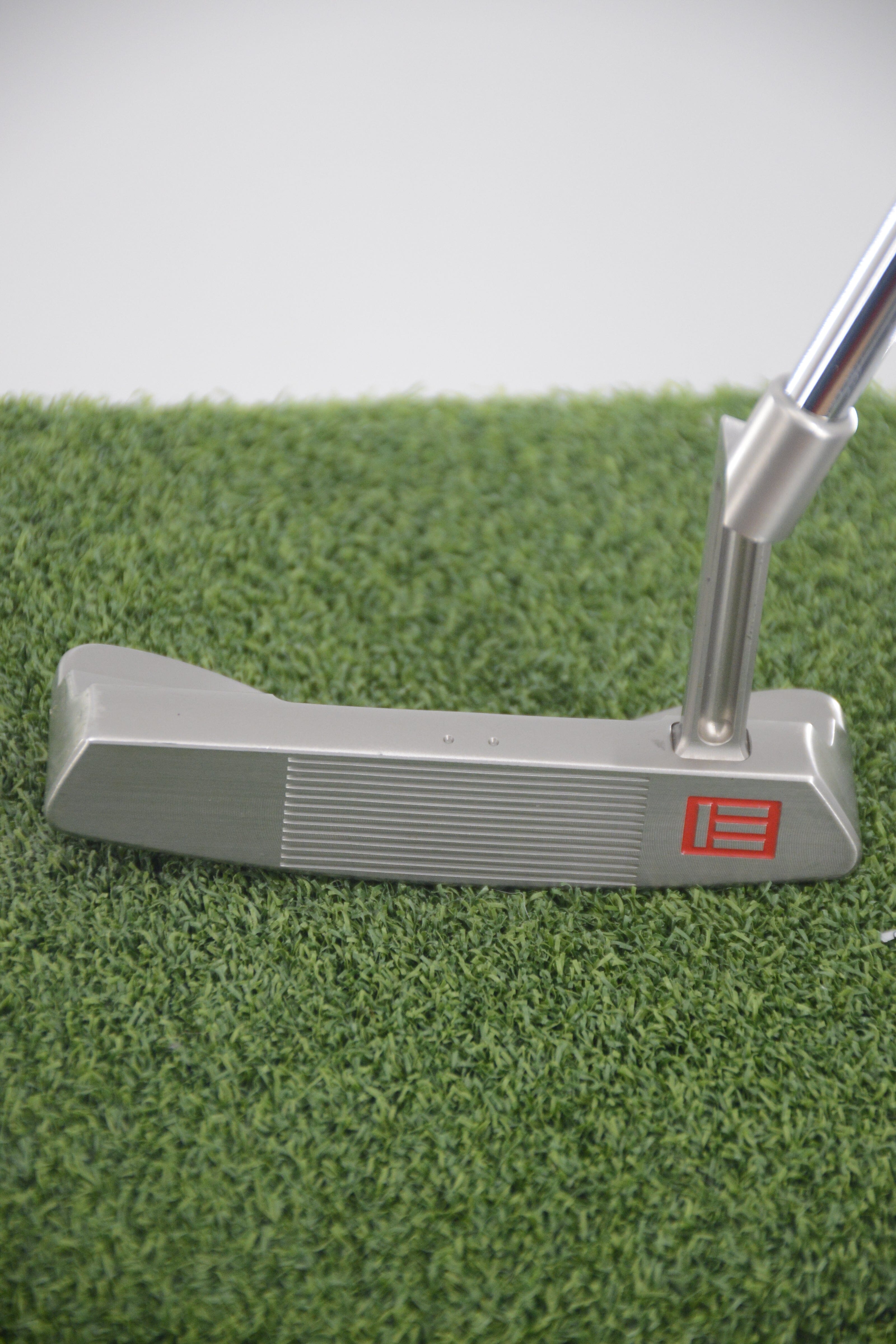 Evnroll ER1V1 Short Slant Tour Blade Putter 33.75" Golf Clubs GolfRoots