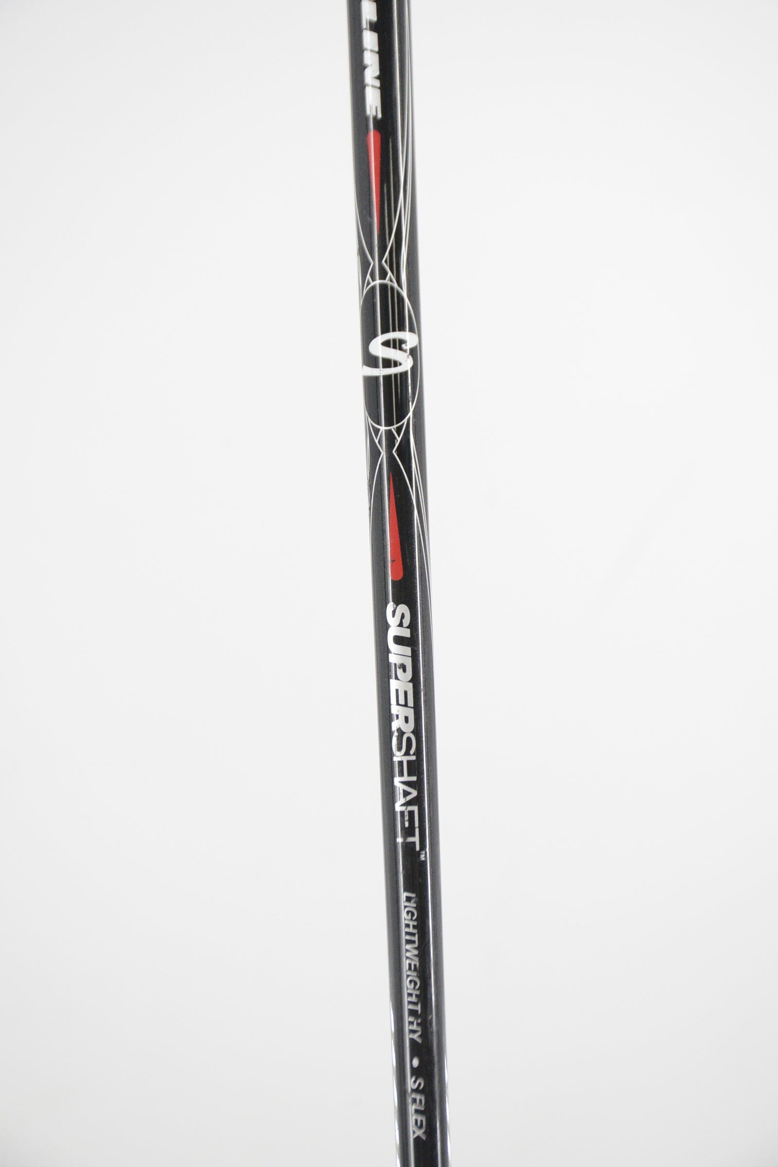 Lefty Adams Speedline Plus 5 Hybrid S Flex 38.25" Golf Clubs GolfRoots