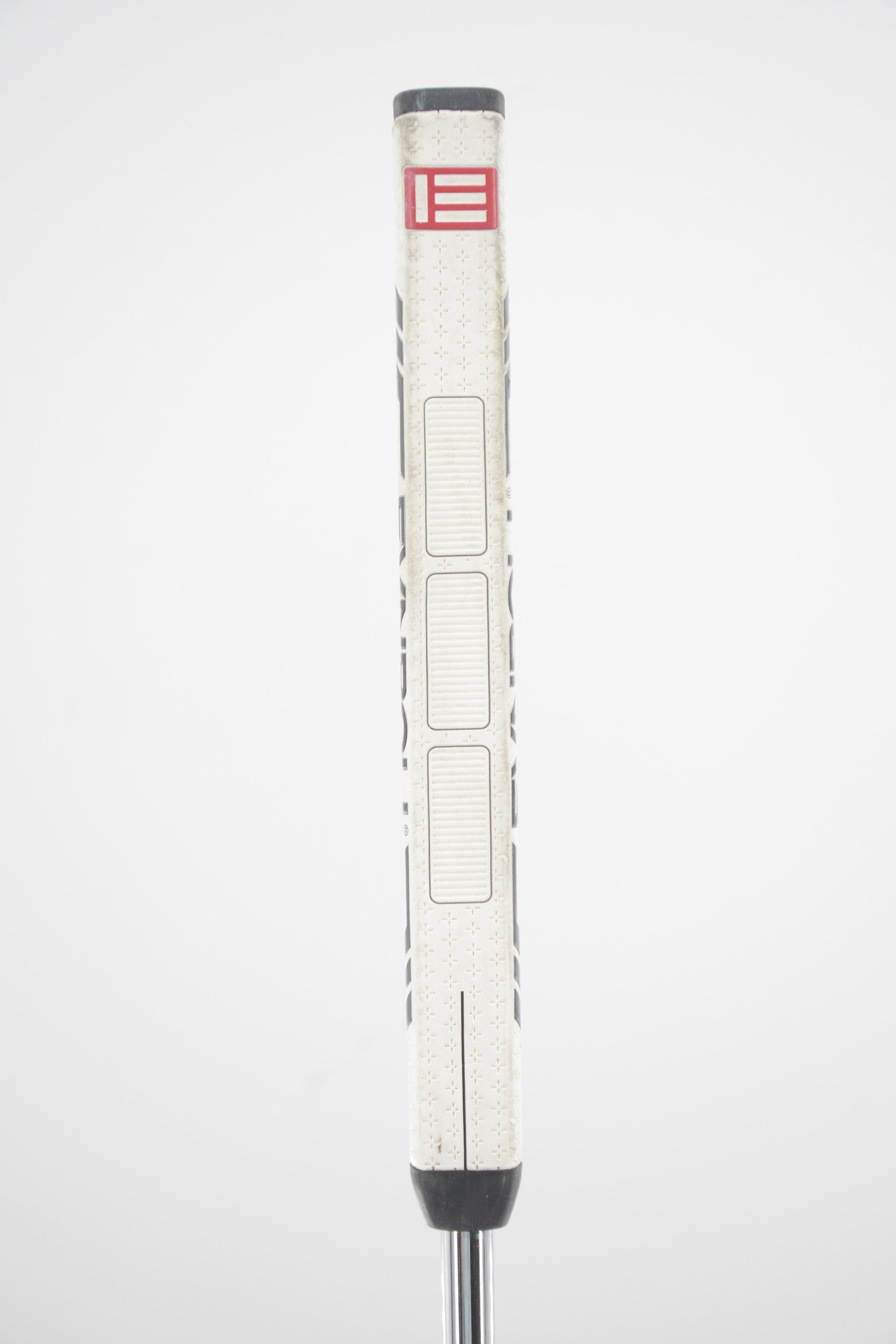 Evnroll ER1V1 Short Slant Tour Blade Putter 33.75" Golf Clubs GolfRoots