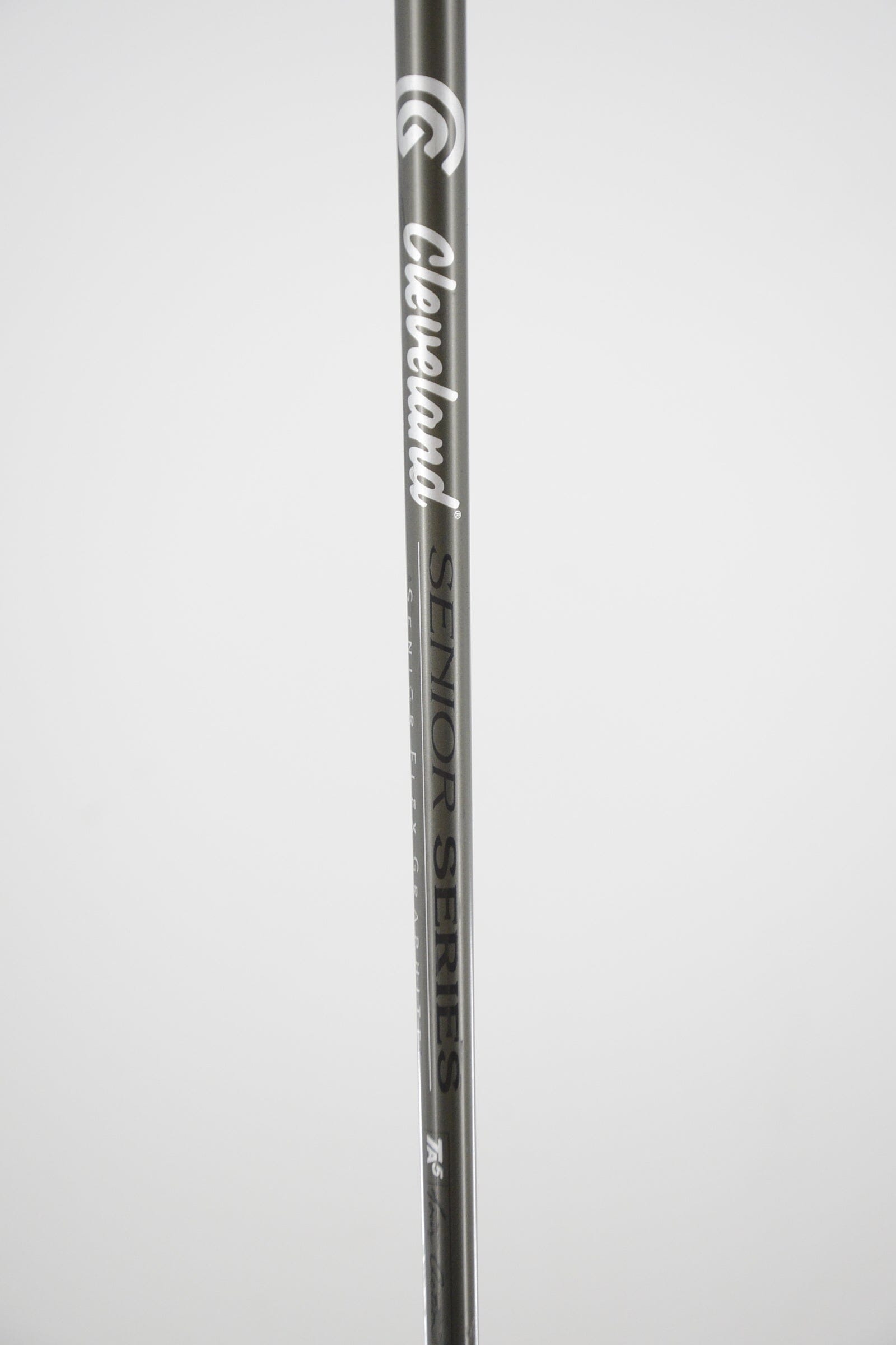 Cleveland Ta5 Senior 6 Iron SR Flex 37.5" Golf Clubs GolfRoots